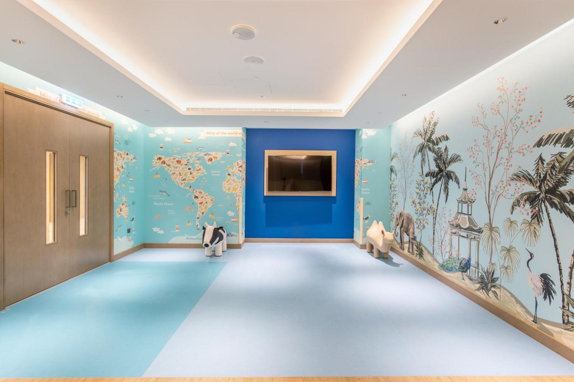By Latinem Luxury 1br Holiday Wg3107 Near Burj Khalifa Dubai