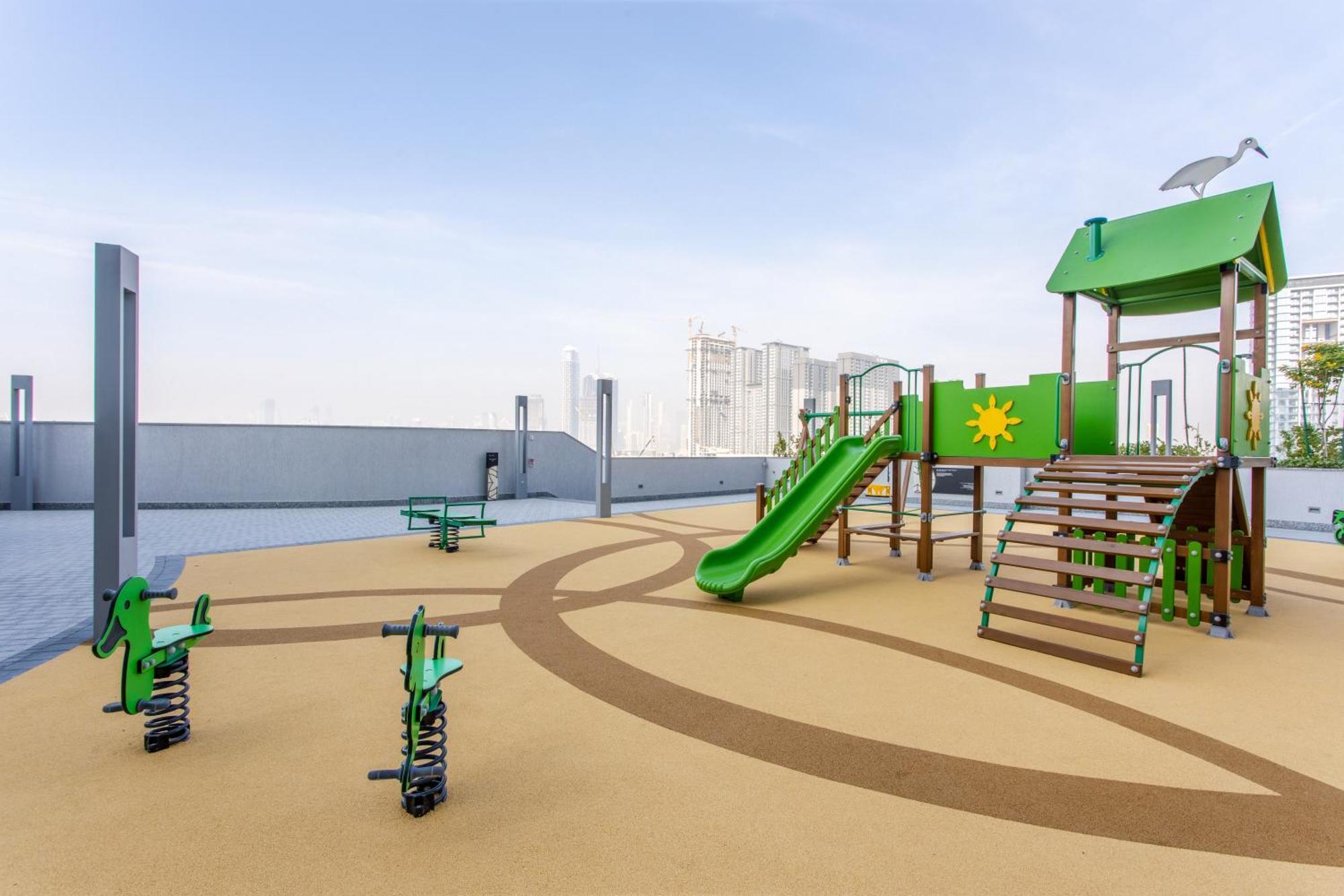 By Latinem Luxury 1br Holiday Wg3107 Near Burj Khalifa *