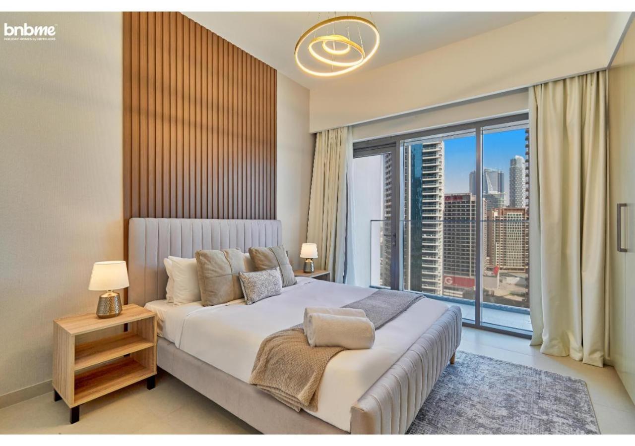 Apartment Bnbmehomes- Burj Royale *