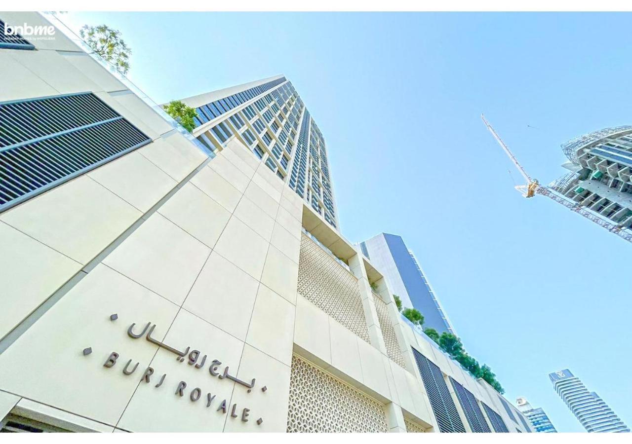Bnbmehomes- Burj Royale