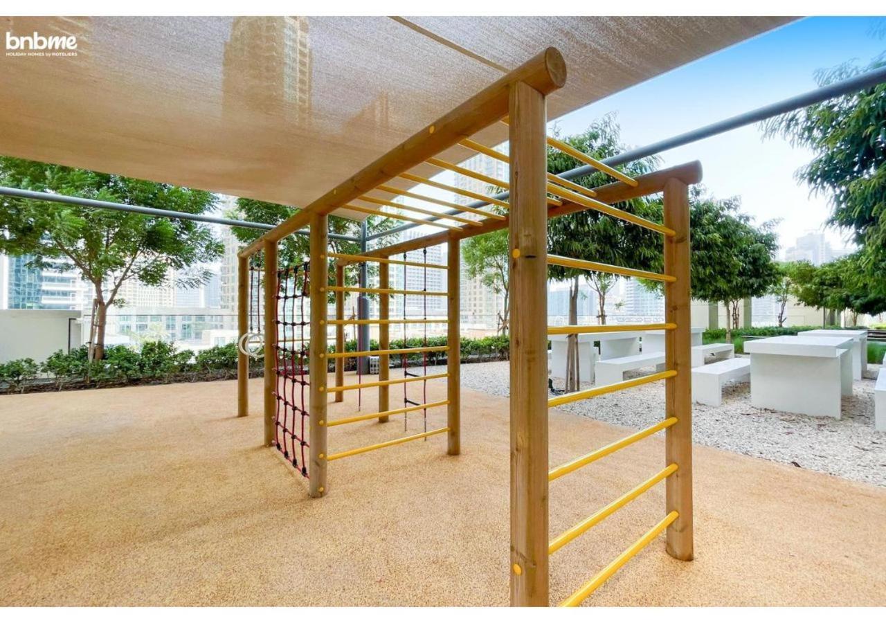 Bnbmehomes- Burj Royale Apartment *