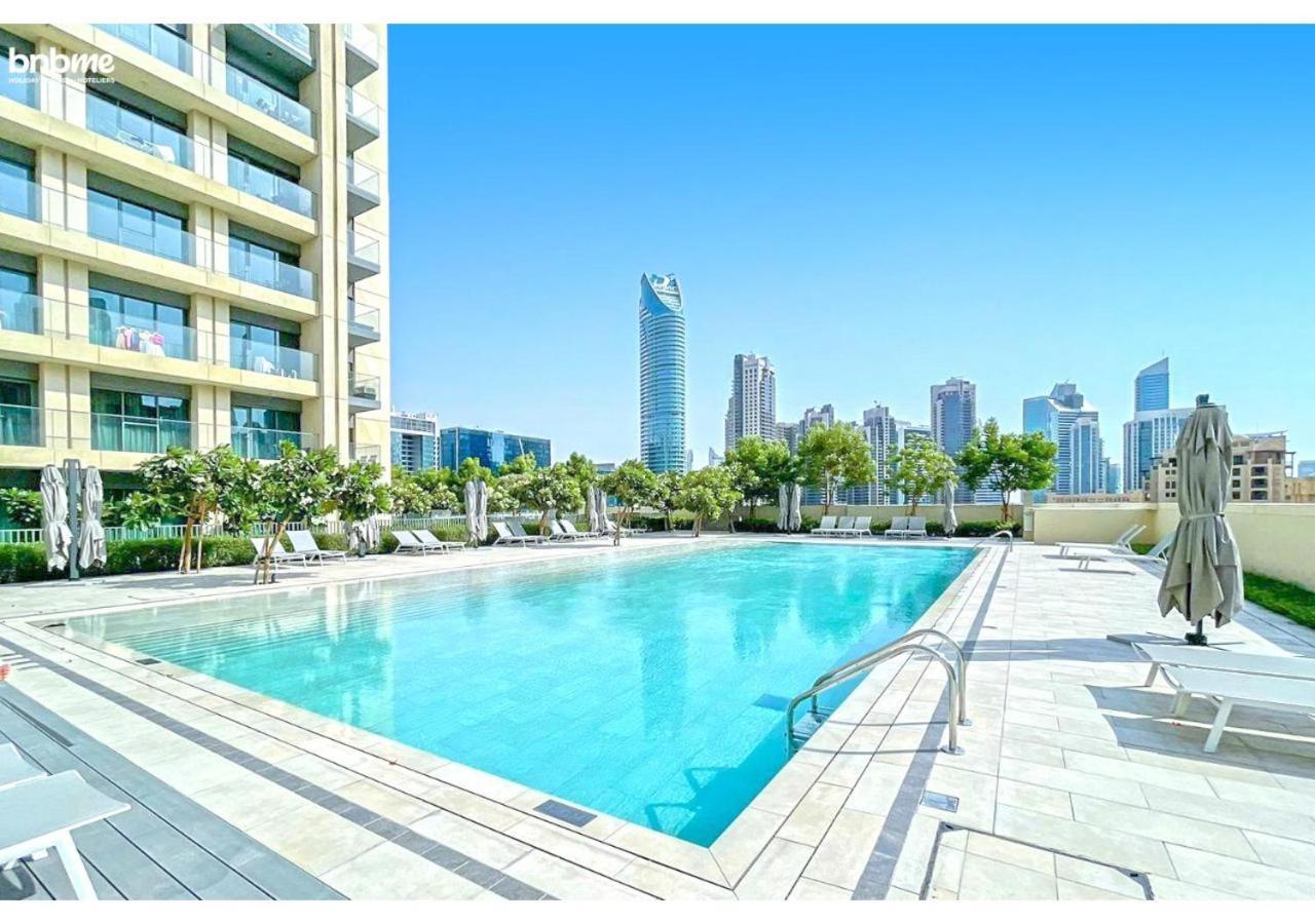 Apartment Bnbmehomes- Burj Royale Dubai