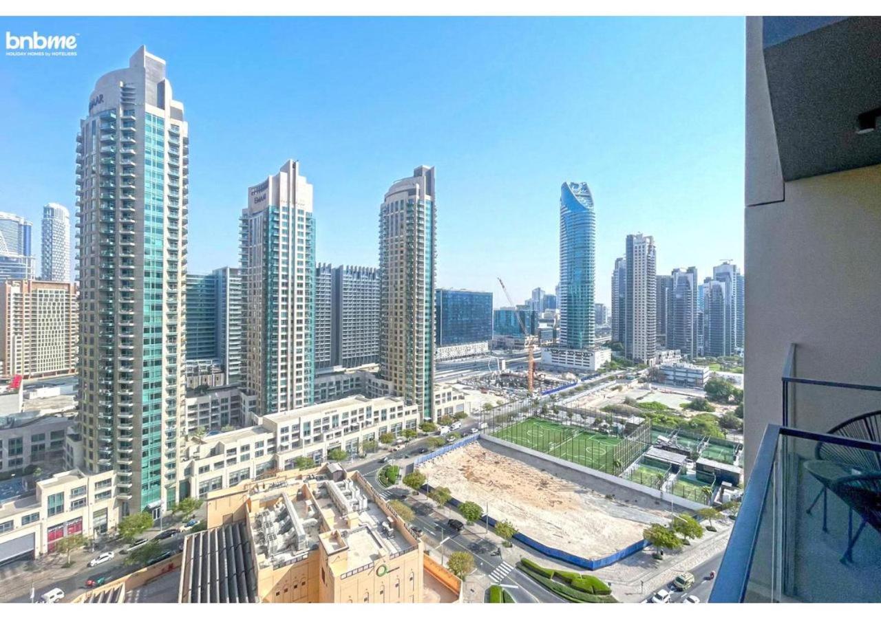 Bnbmehomes- Burj Royale Apartment Dubai