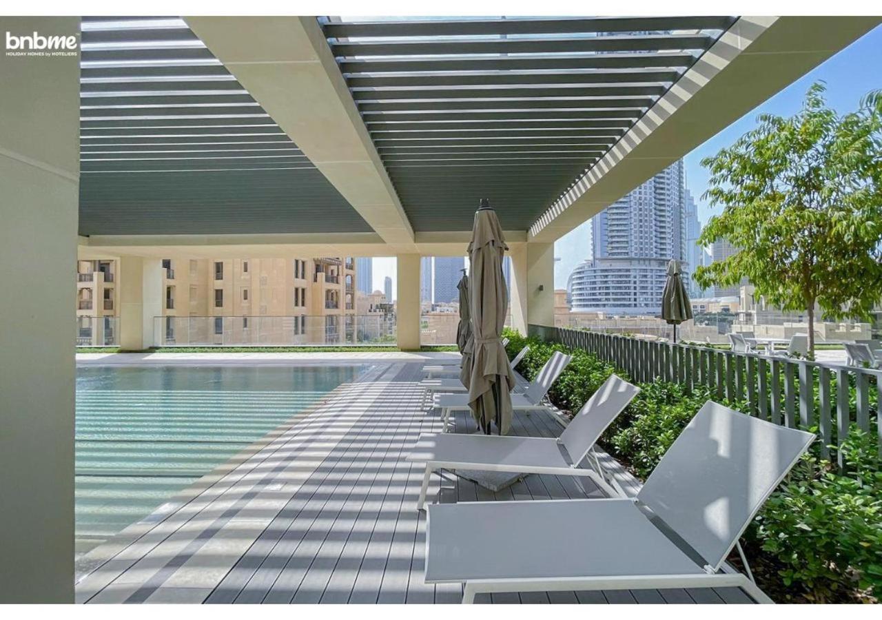Bnbmehomes- Burj Royale *