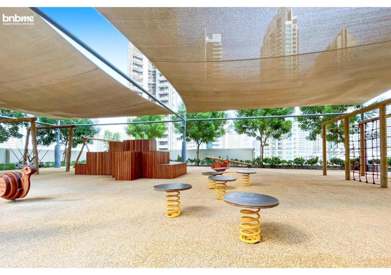 Apartment Bnbmehomes- Burj Royale Dubai
