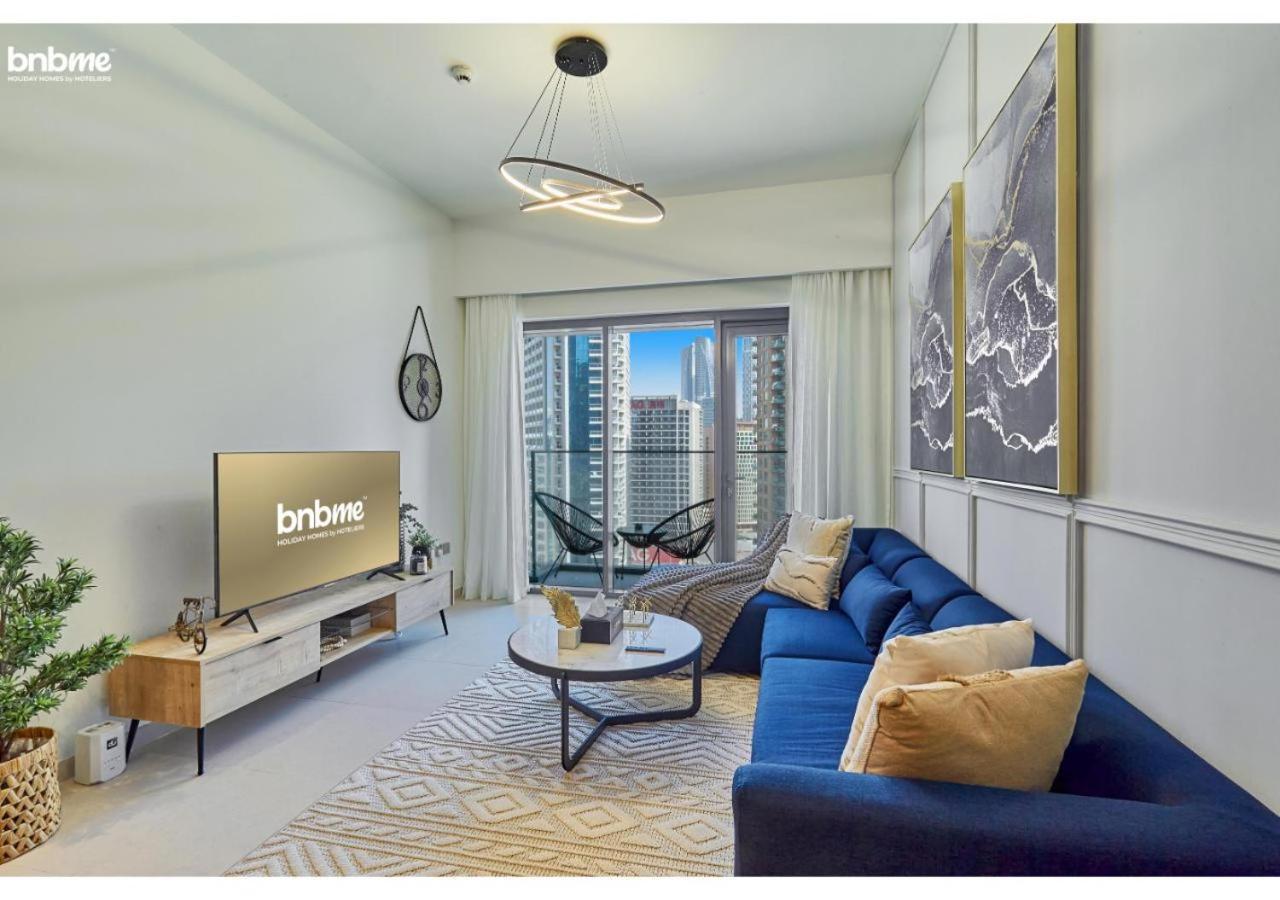 Bnbmehomes- Burj Royale Dubai