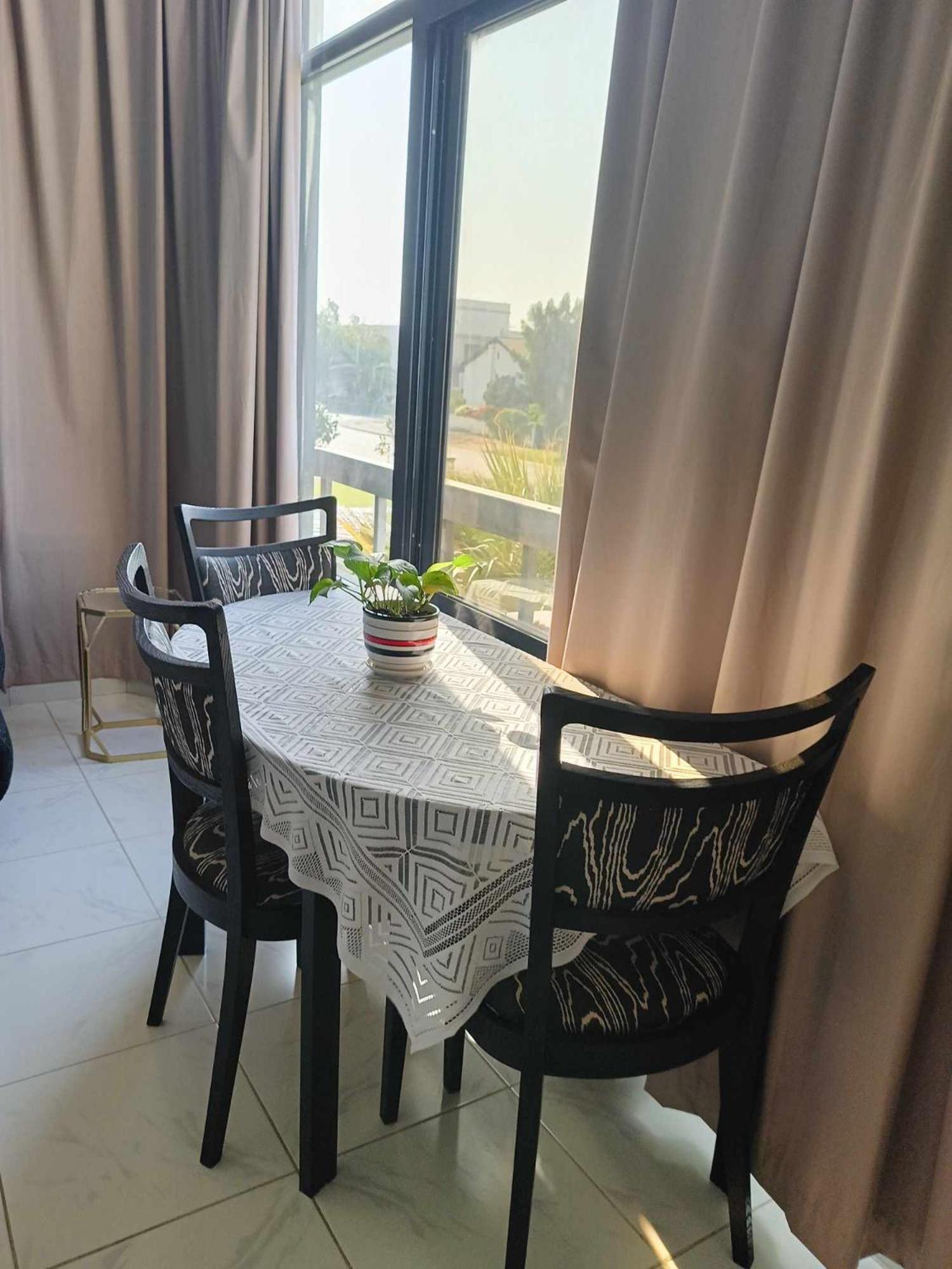 Daire Jumeirah