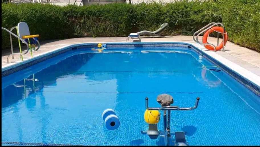 Daire Jumeirah Dubai