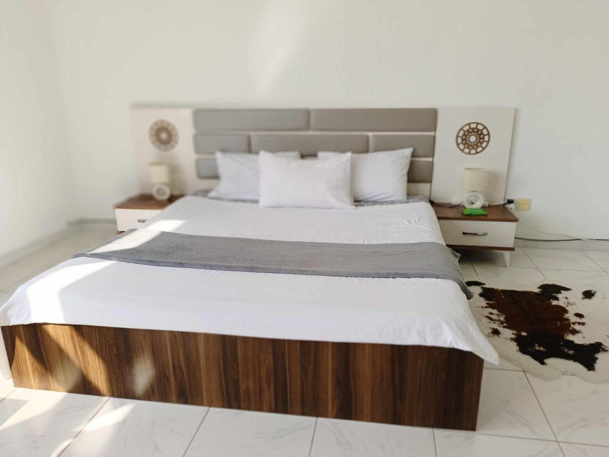 Jumeirah Daire Dubai