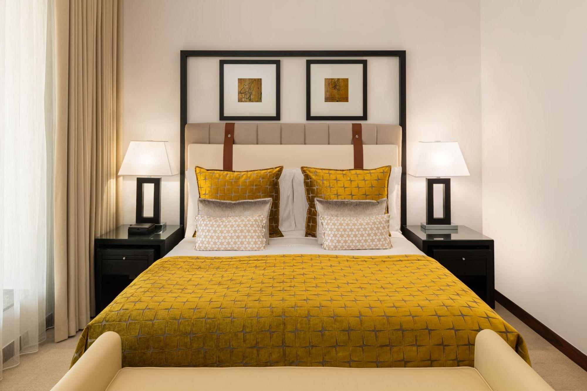 Grosvenor House, A Luxury Collection Hotel, 5*