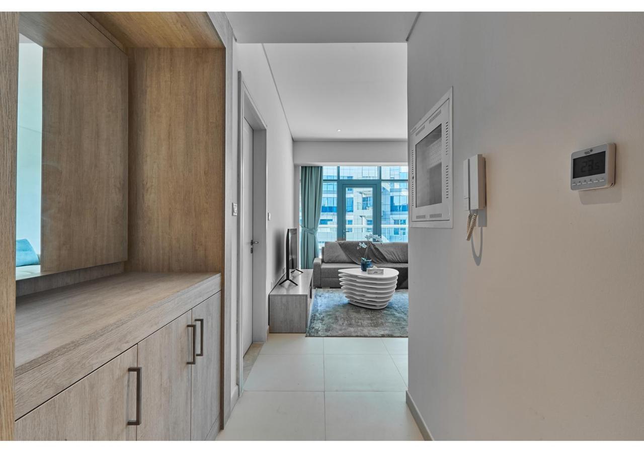 Apartment First Class In Seven Palm With Direct Access To The West Palm And Nakheel Mall *