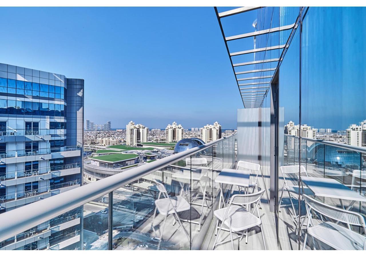First Class In Seven Palm With Direct Access To The West Palm And Nakheel Mall Apartment