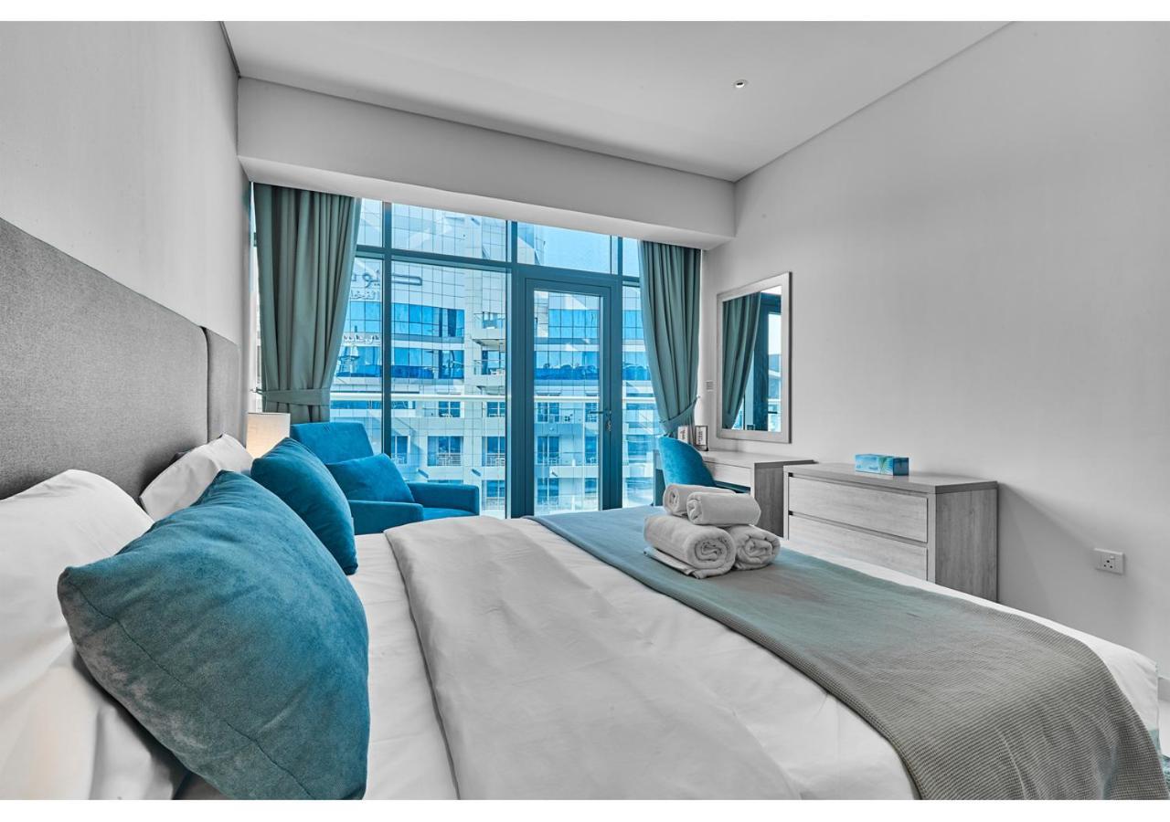 Apartment First Class In Seven Palm With Direct Access To The West Palm And Nakheel Mall *