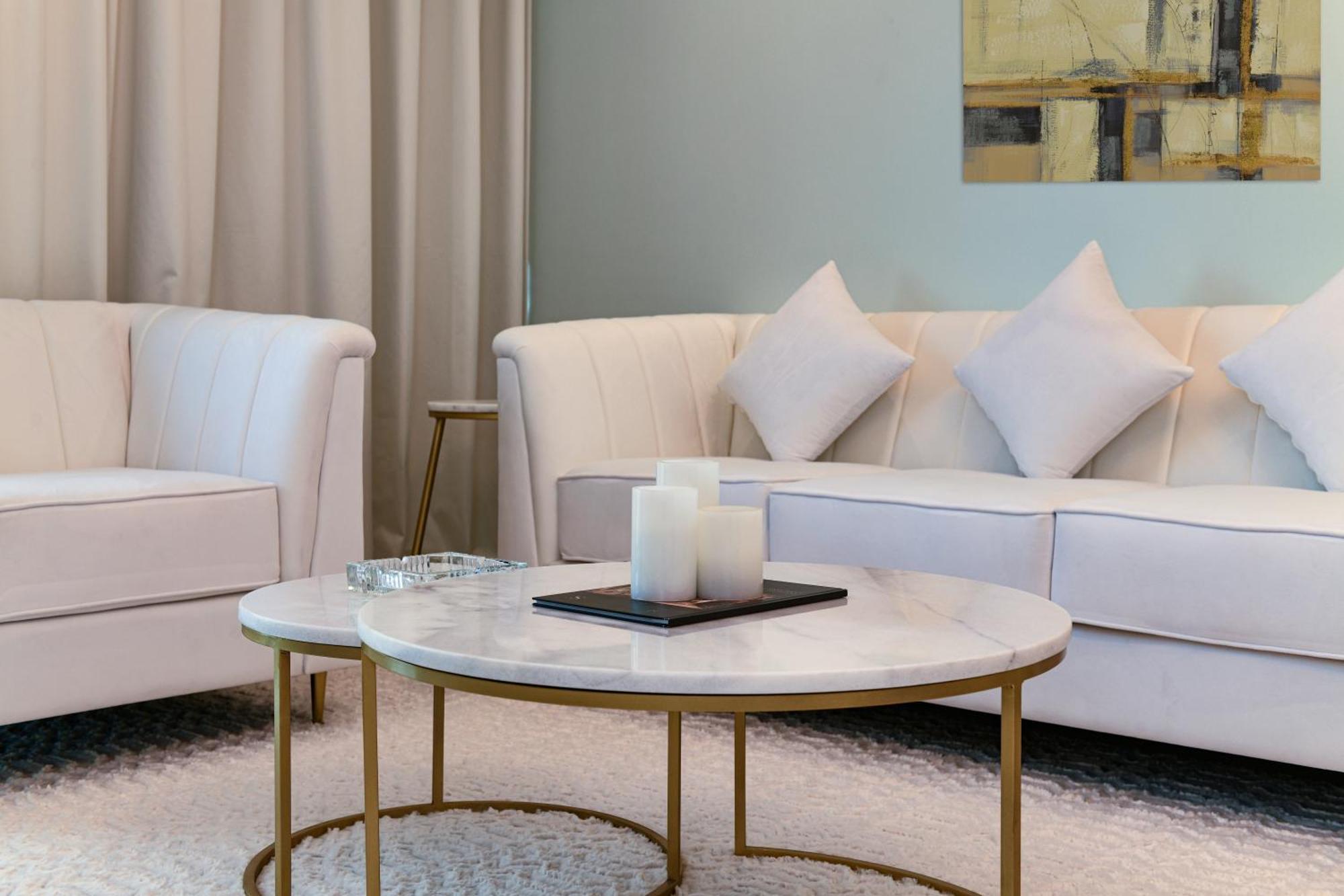 Skyline Serenity 2br Haven Apartment Dubai