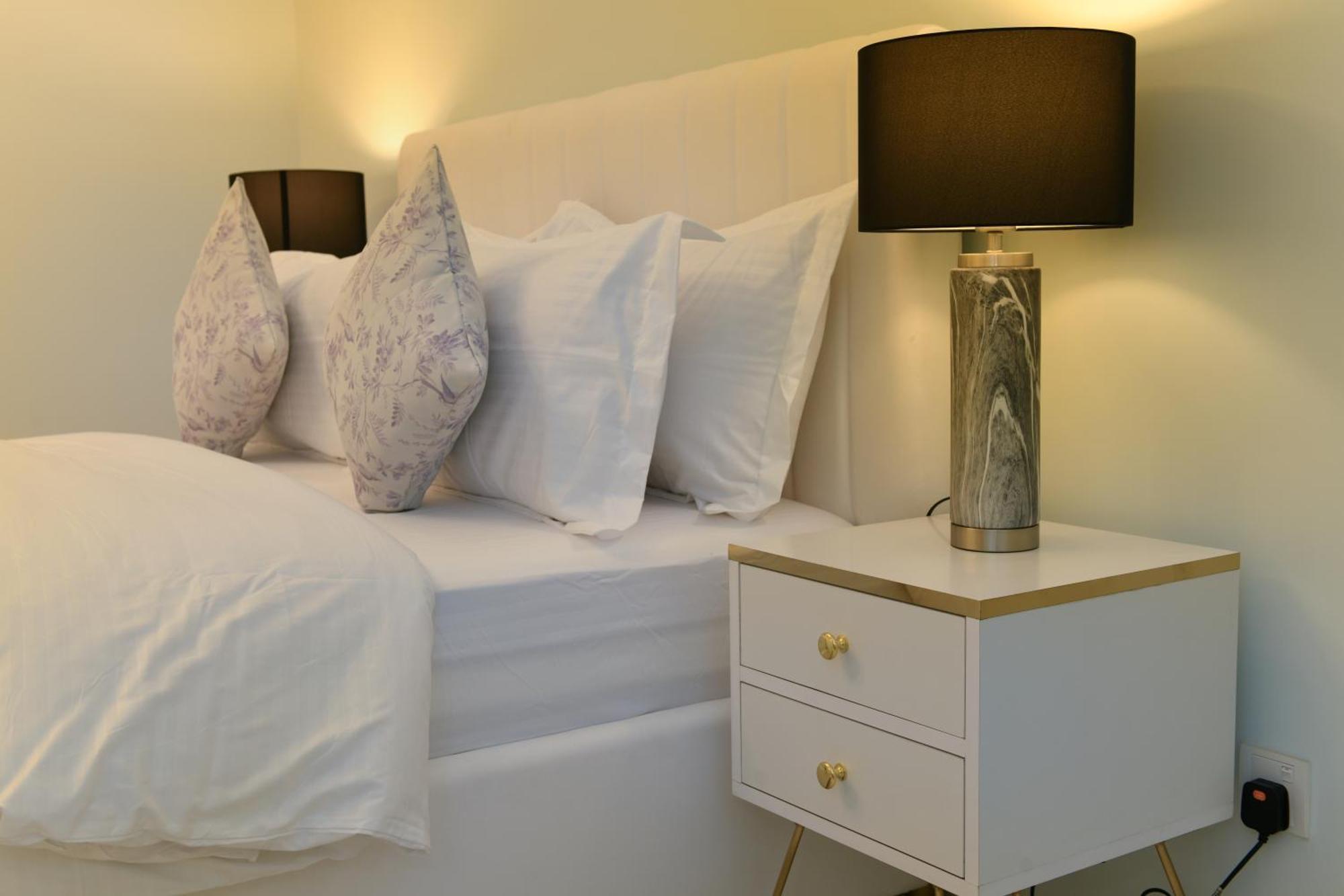 Skyline Serenity 2br Haven * Dubai