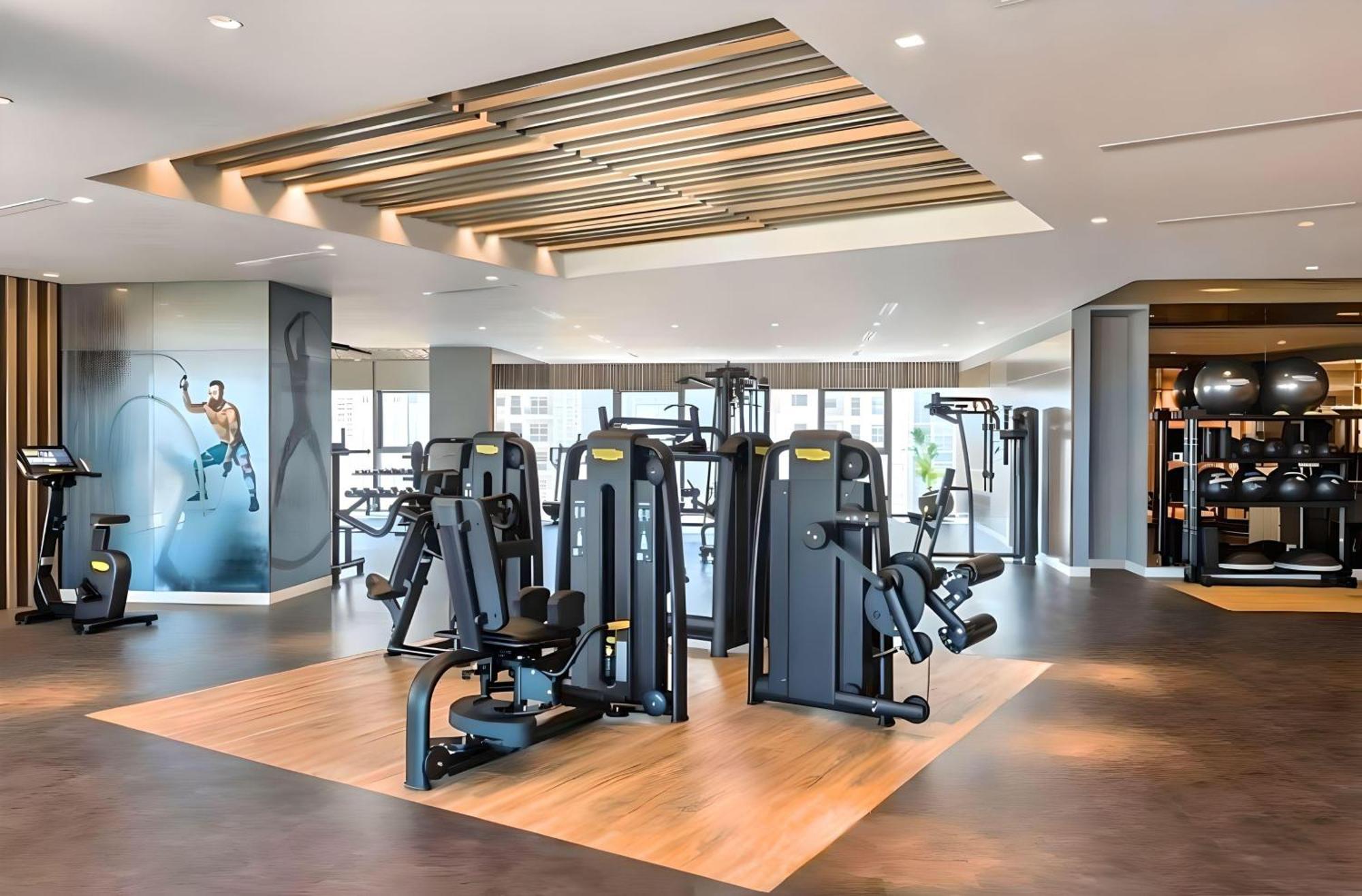 Skyline Serenity 2br Haven * Dubai
