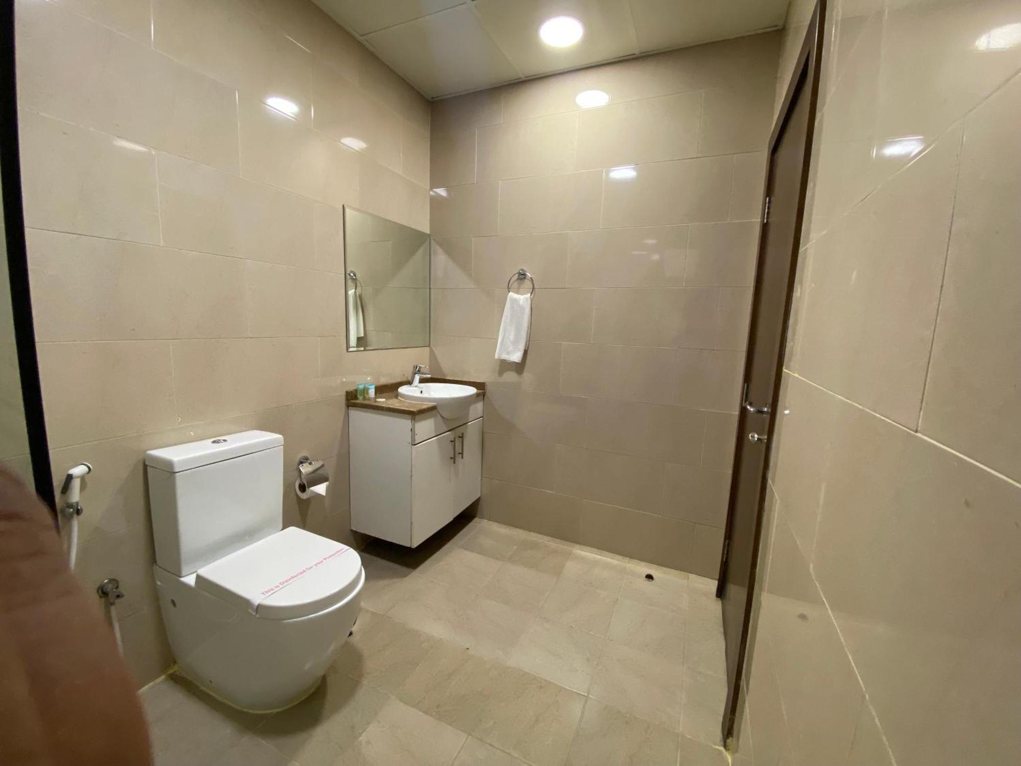 Daire Residences - Serviced Dip *