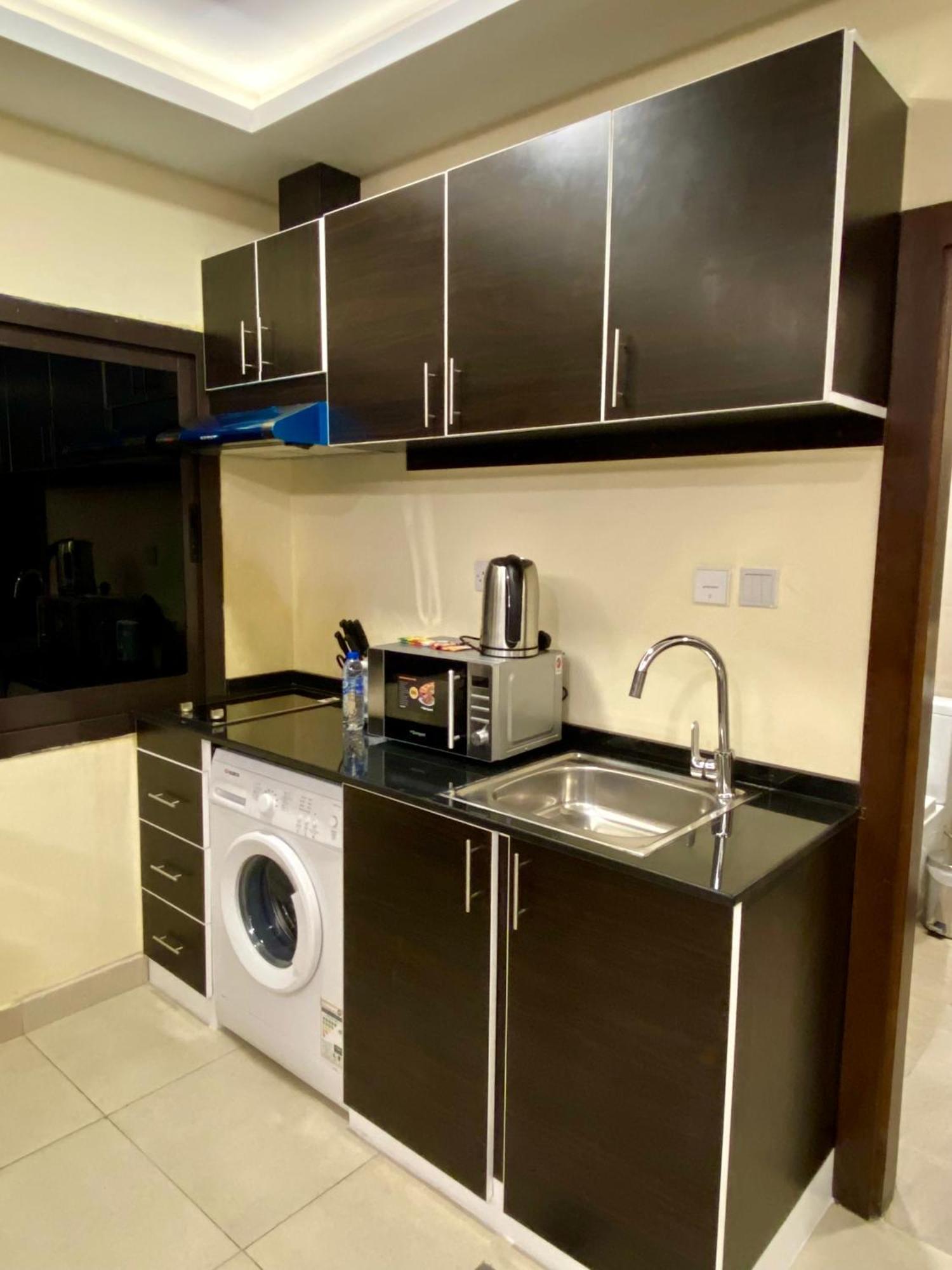 Residences - Serviced Dip Dubai