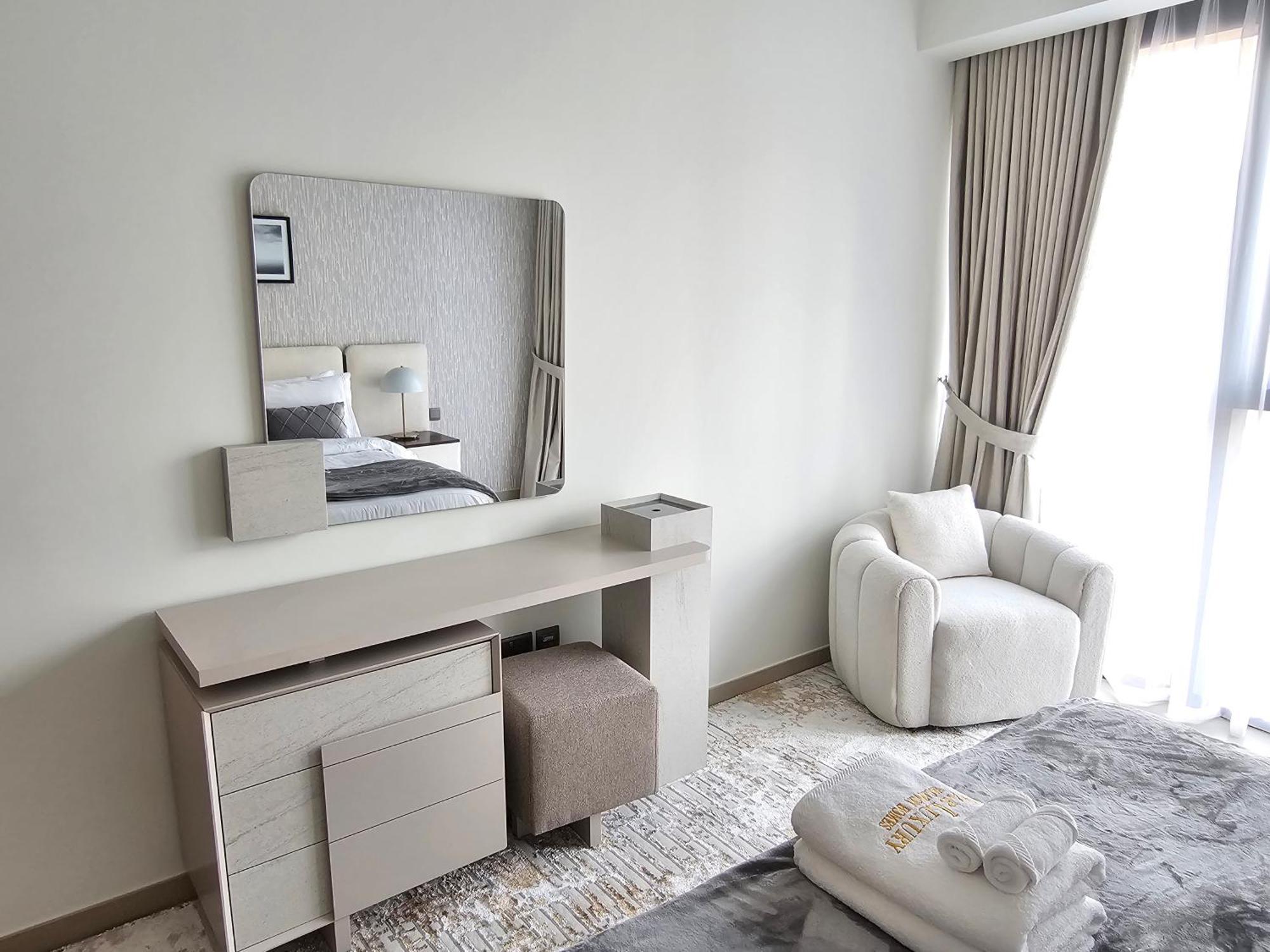Luxurious 2br Next To Mall With Full Burj Khalifa View * Dubai