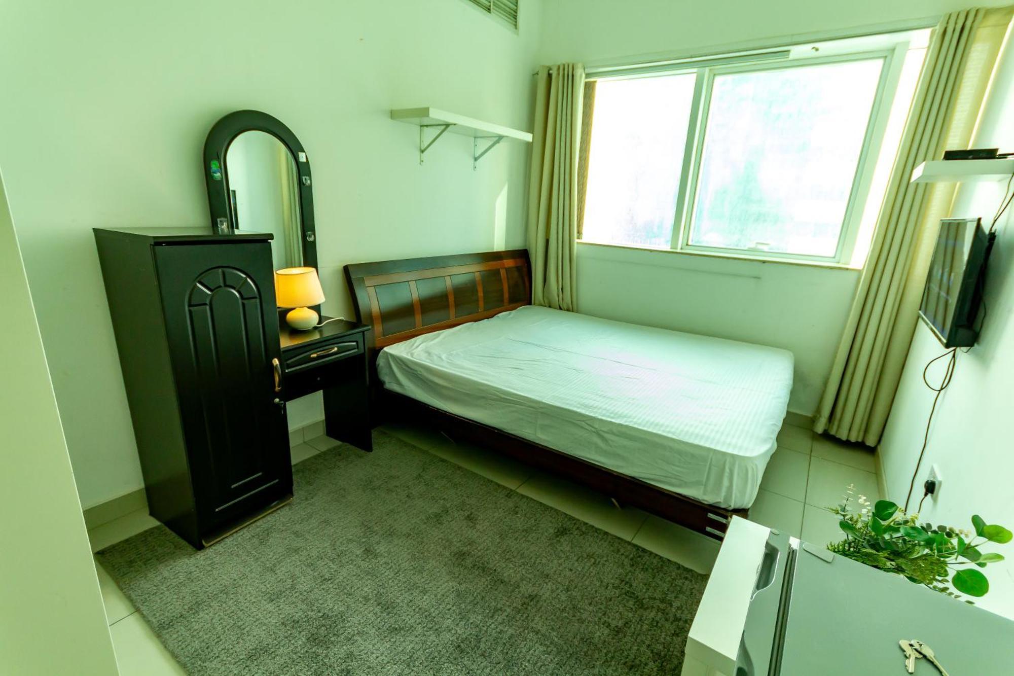 Homestay Tiger Tower For 