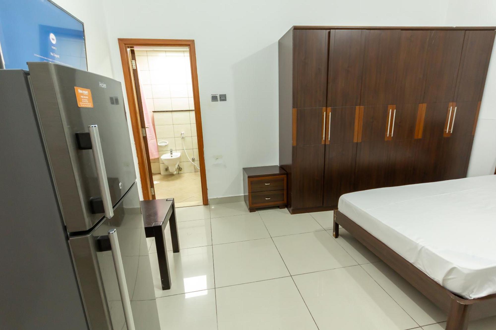 Homestay Tiger Tower For 