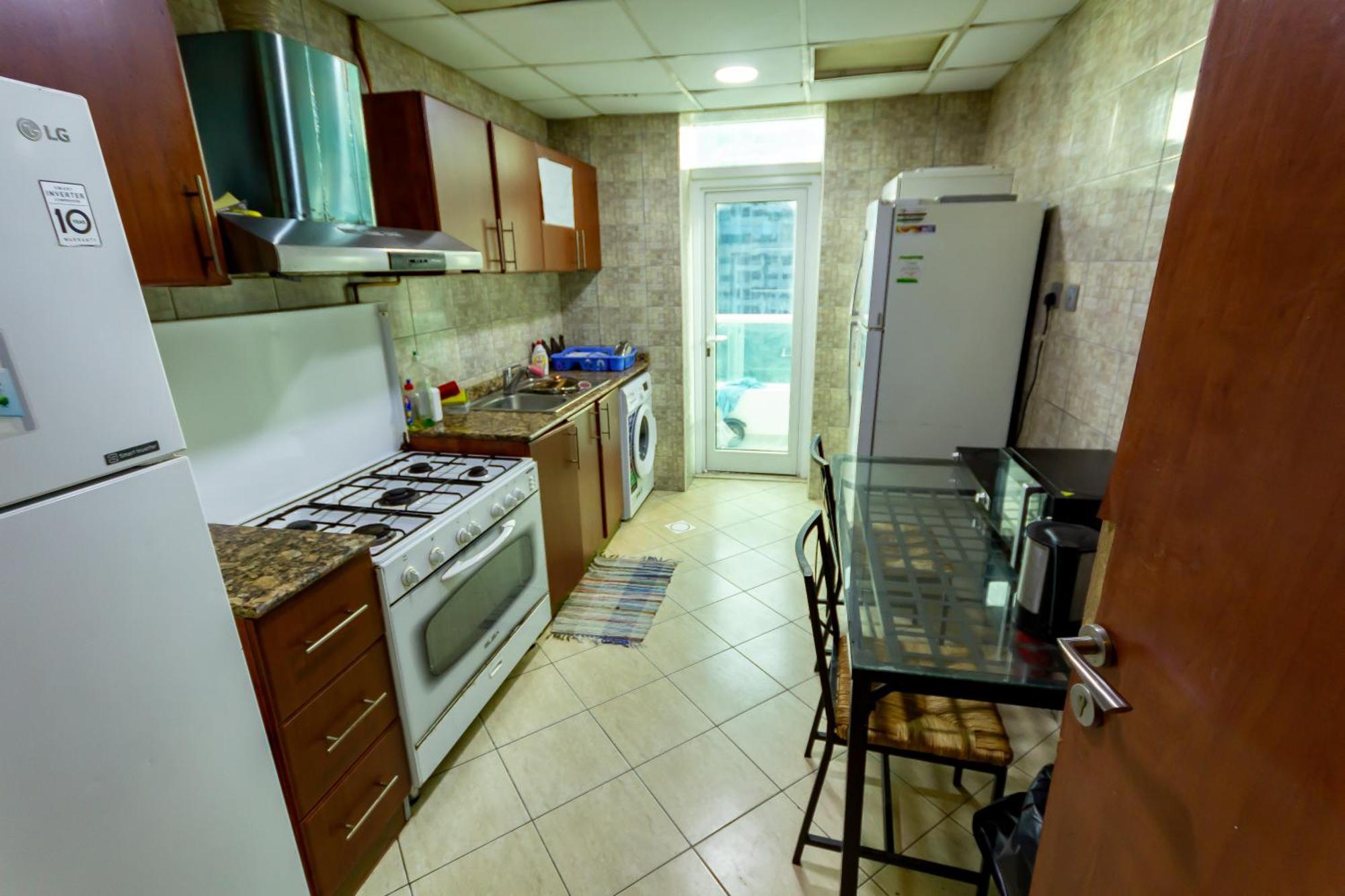 Homestay Tiger Tower For 