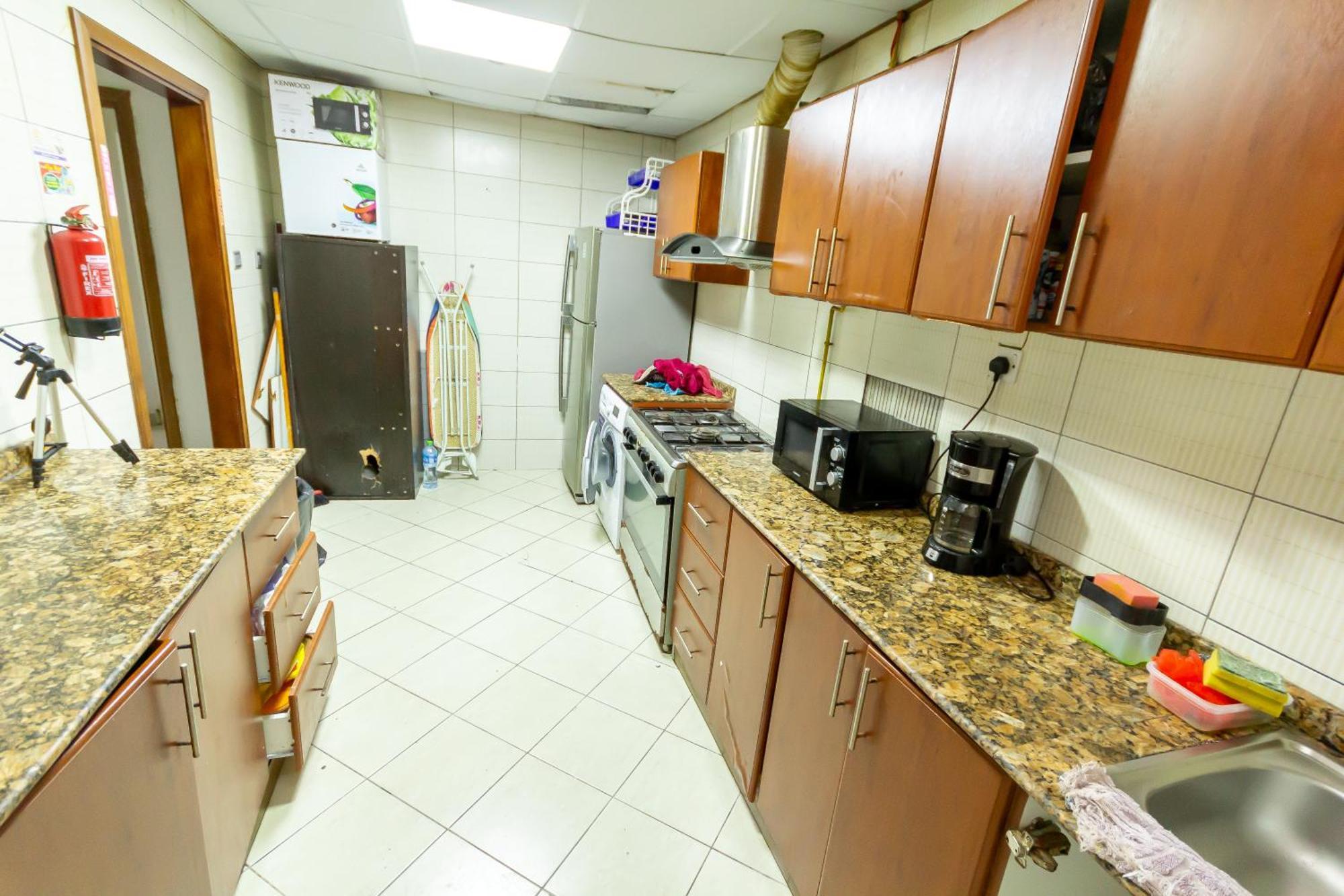 Homestay Tiger Tower For 