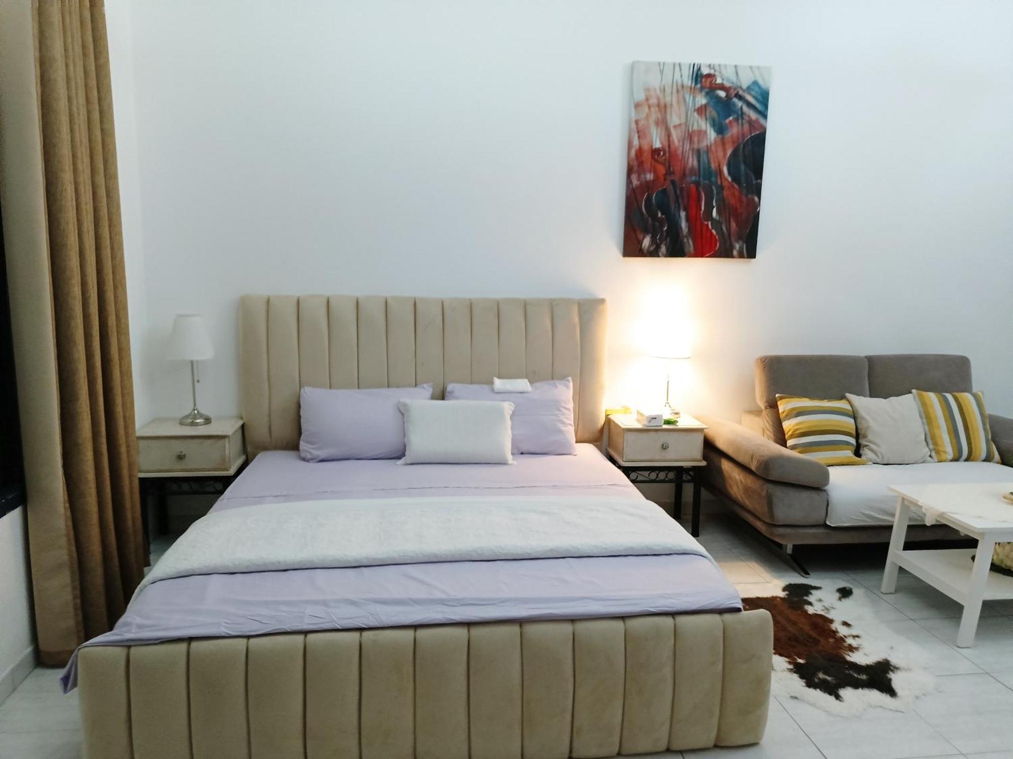 Daire Jumeirah Dubai