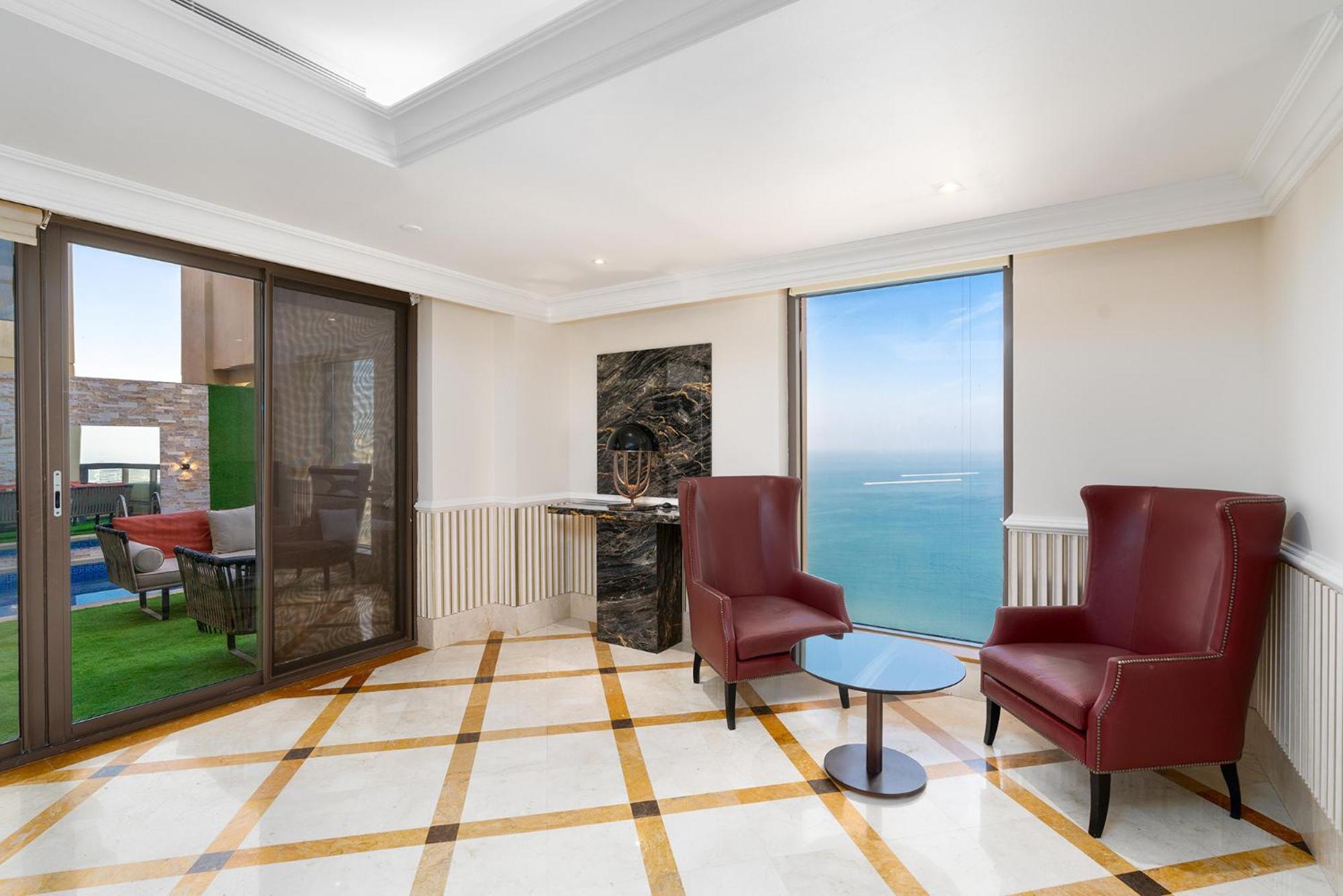 Aparthotel Elan Rimal Sadaf Dubai