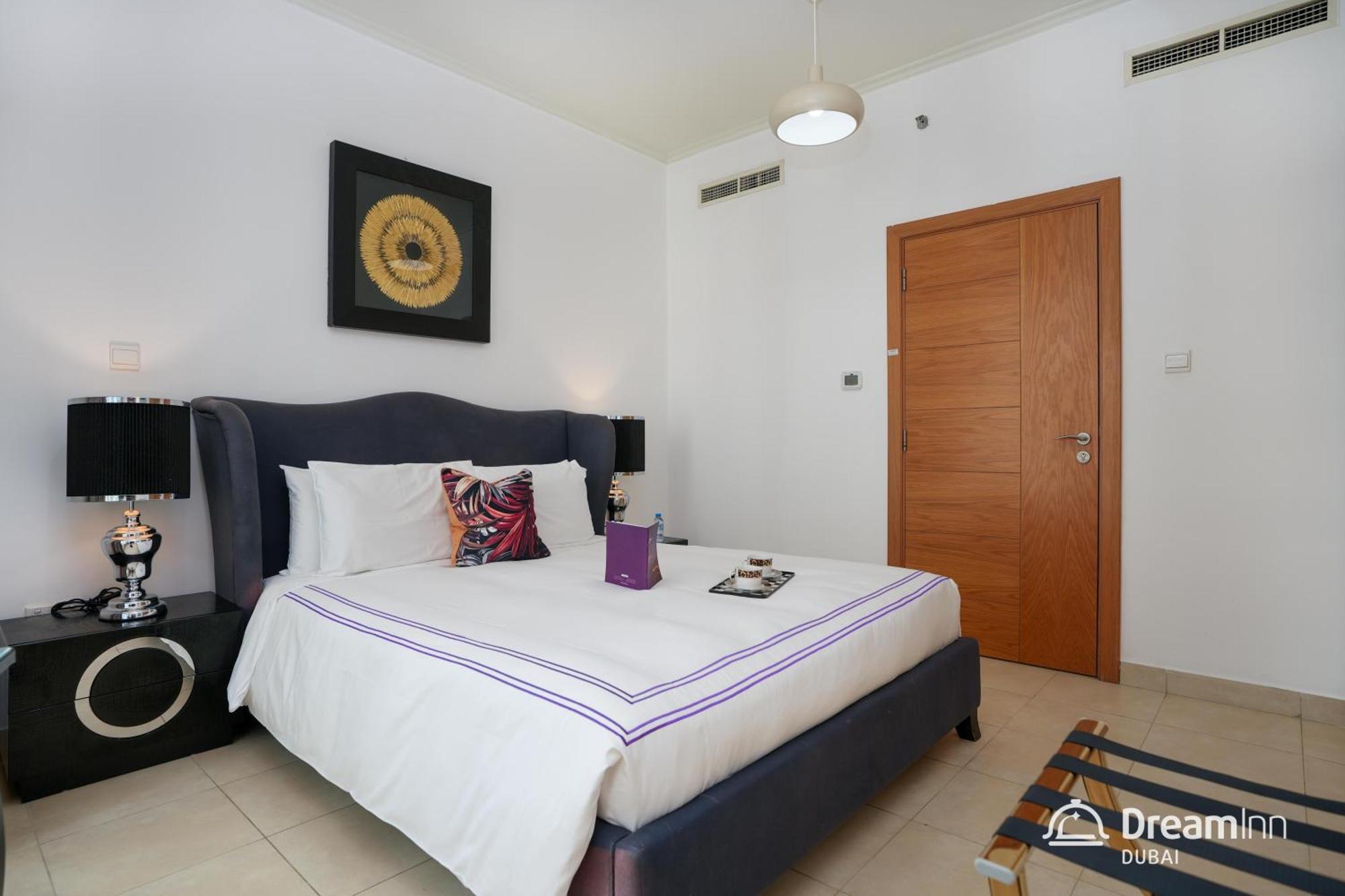Apartment Dream - Burj Views *