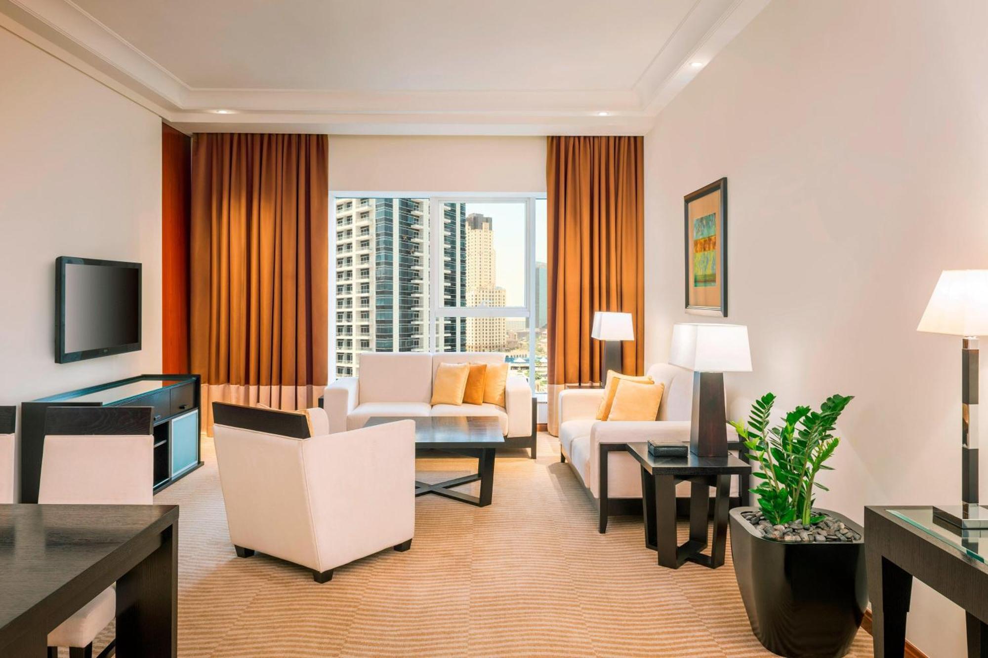 Grosvenor House, A Luxury Collection Hotel, Hotel Dubai