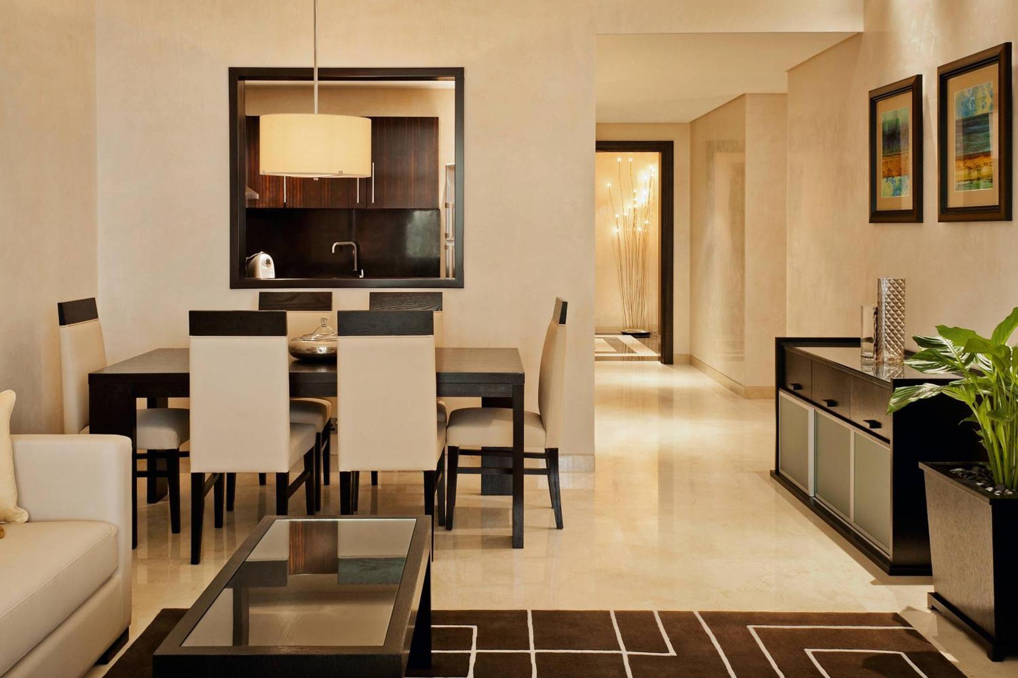 Grosvenor House, A Luxury Collection Hotel, 5* Dubai