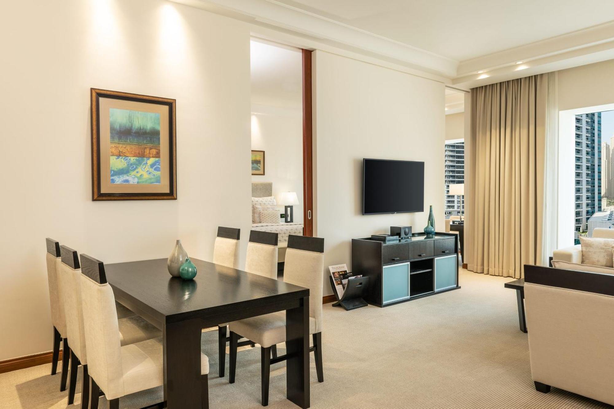 Grosvenor House, A Luxury Collection Hotel, Hotel