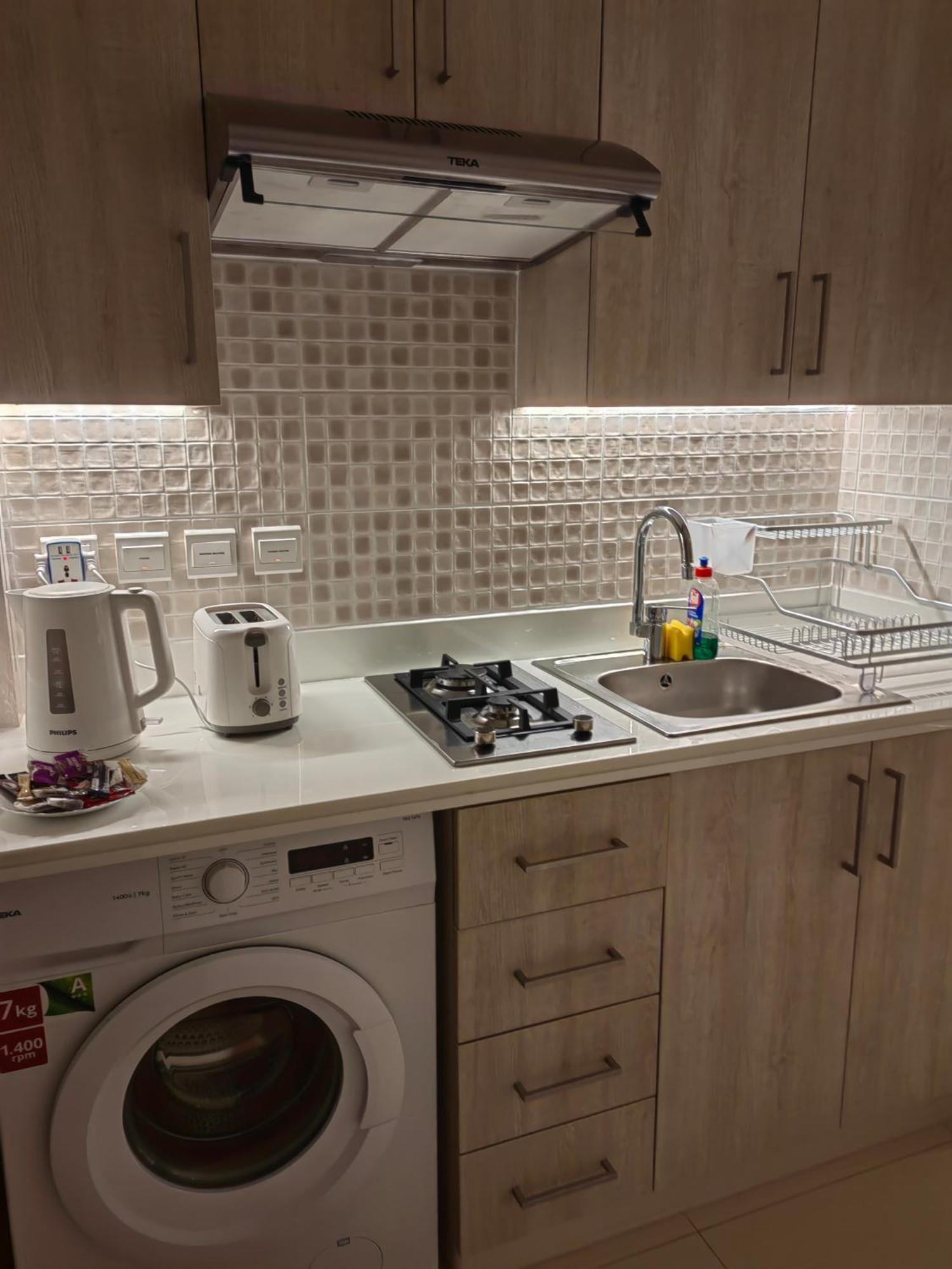 Apartamento 7 Palm Jumeirah