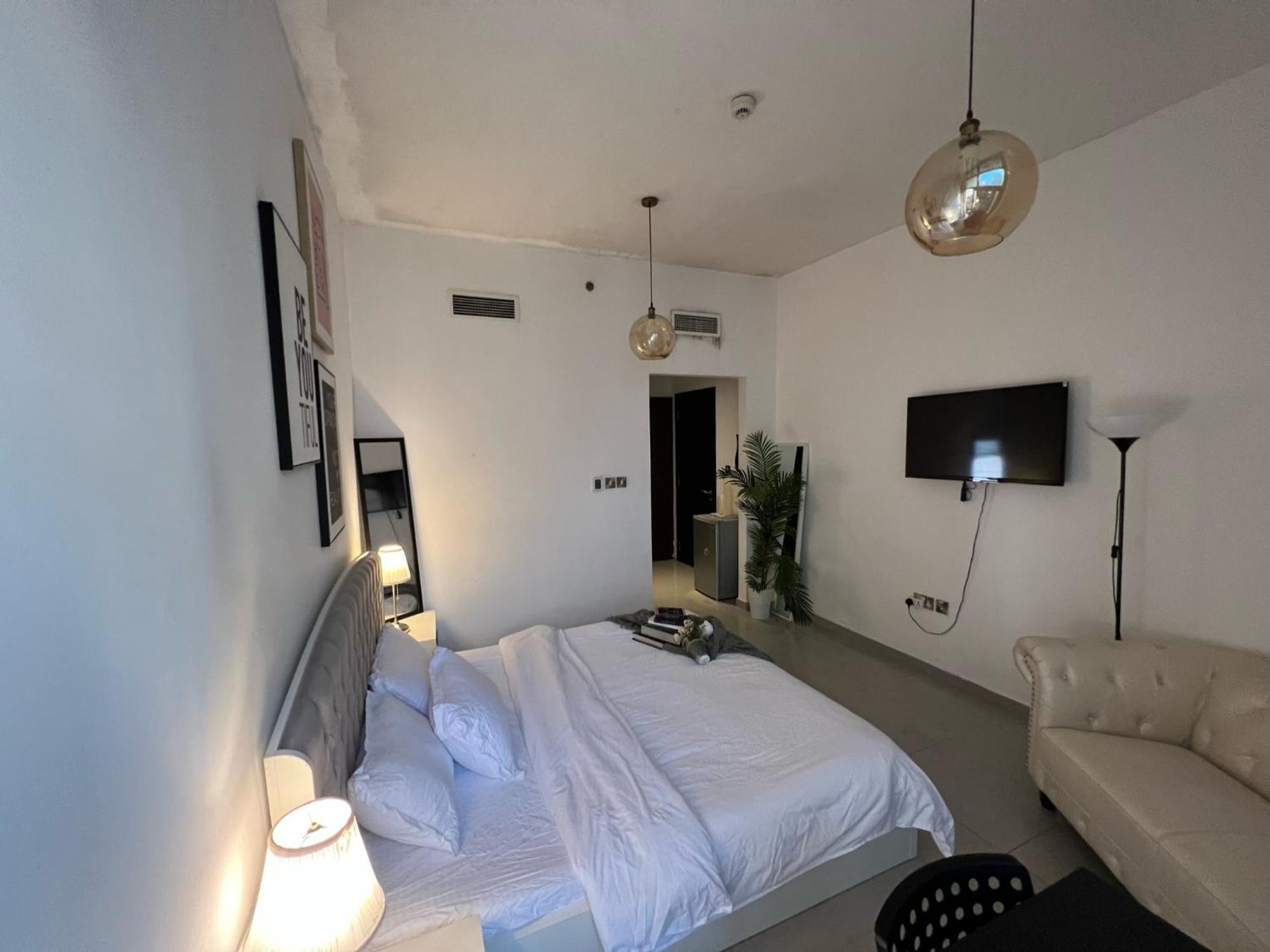 Aparthotel Thepenthouse Coliving I