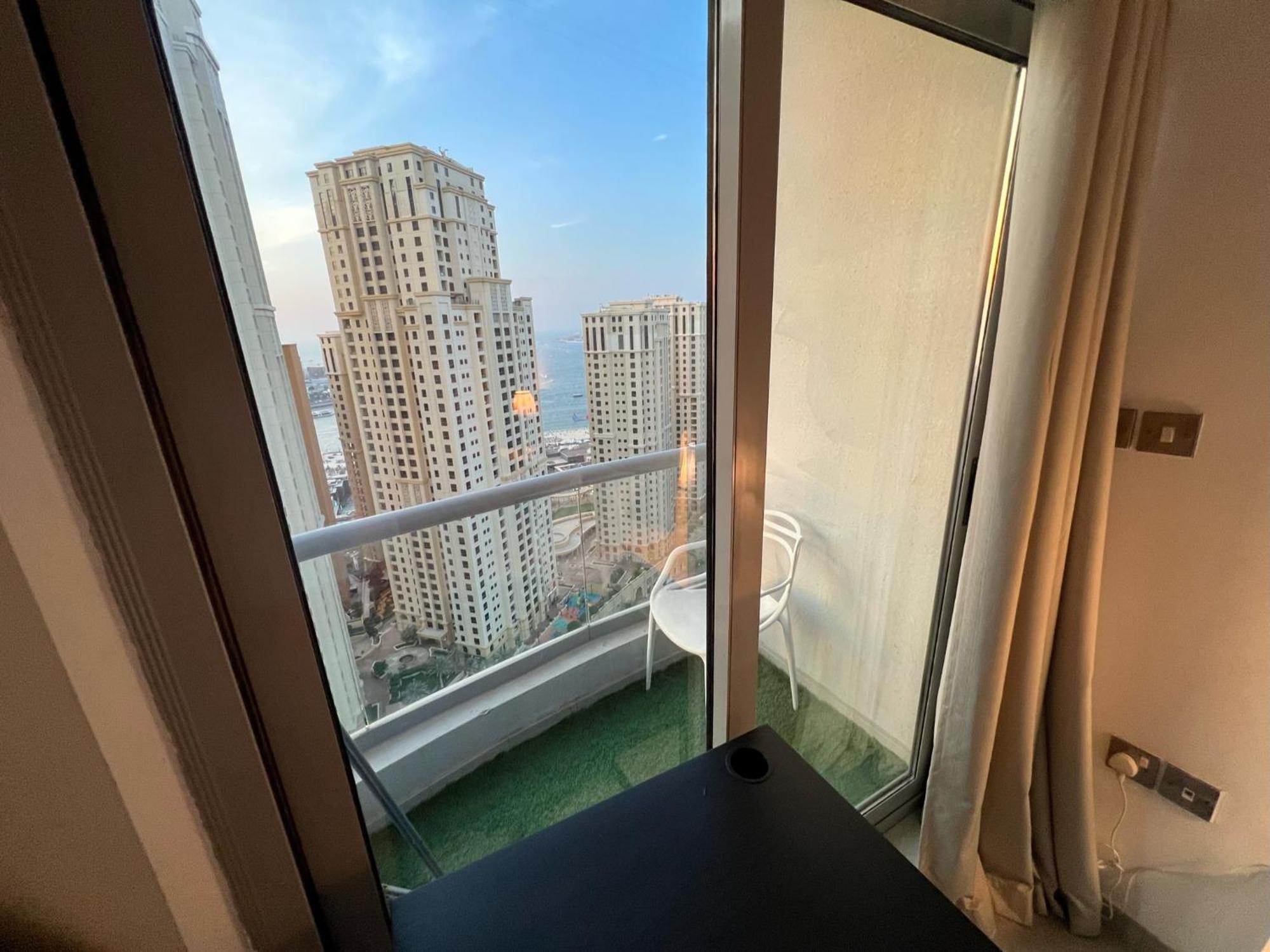 Aparthotel Thepenthouse Coliving I