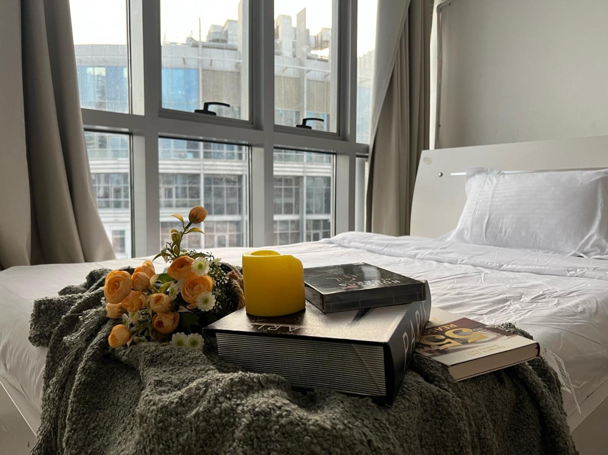 Thepenthouse Coliving I Aparthotel Dubai