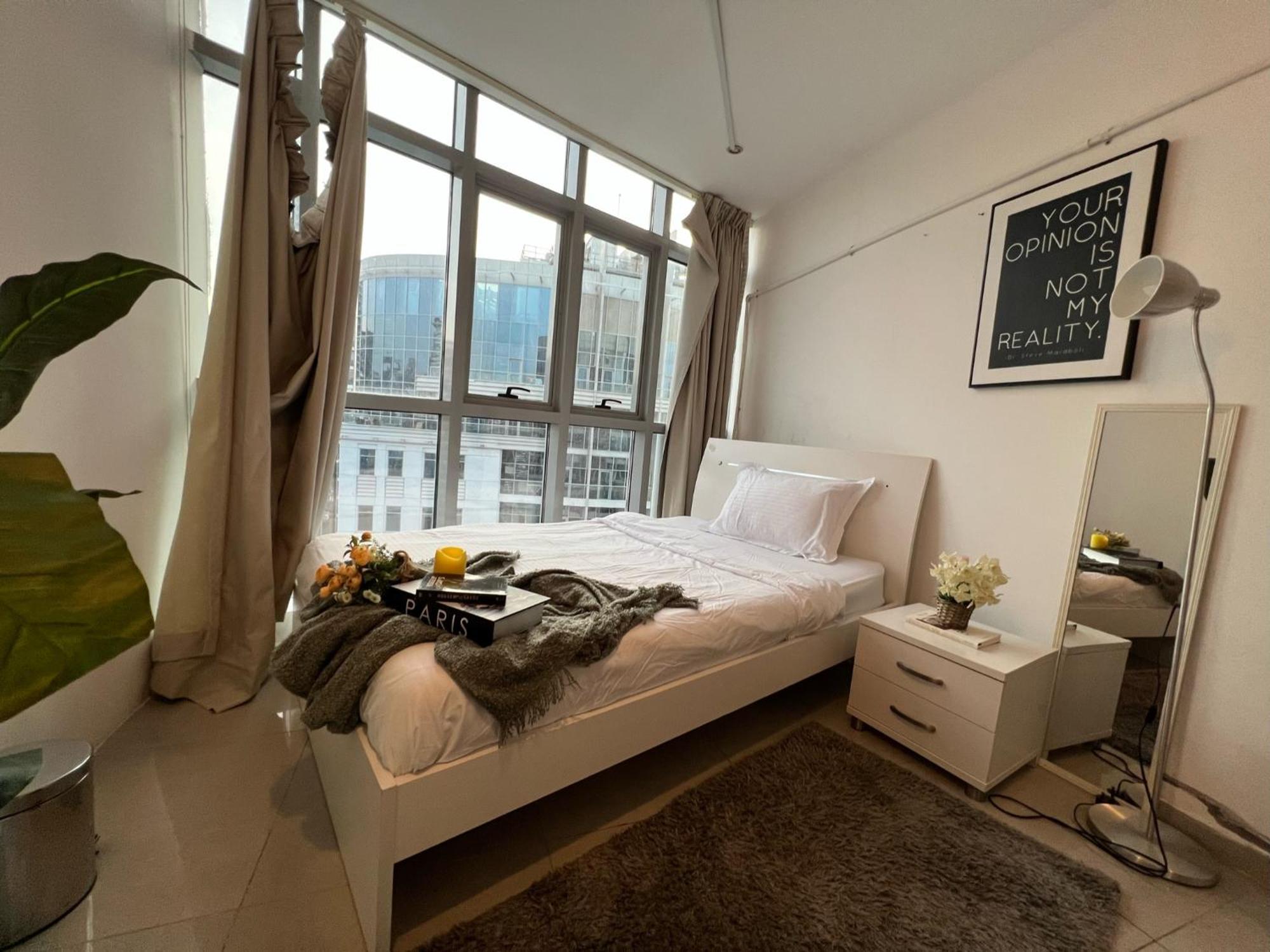 Thepenthouse Coliving I Aparthotel *