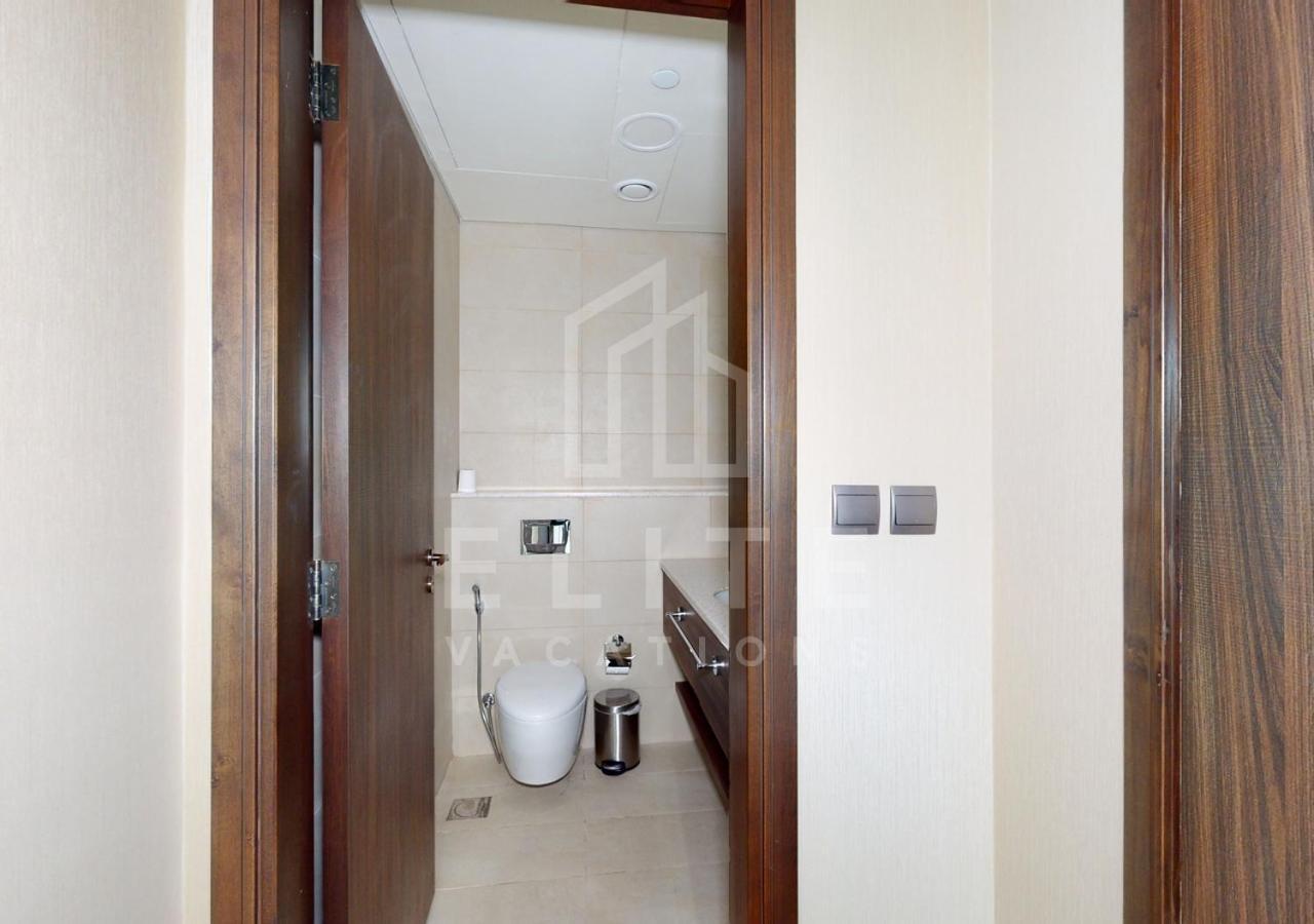 Apartamento Full Palm And Ocean Views High Floor Avani 1 Bed! Dubai