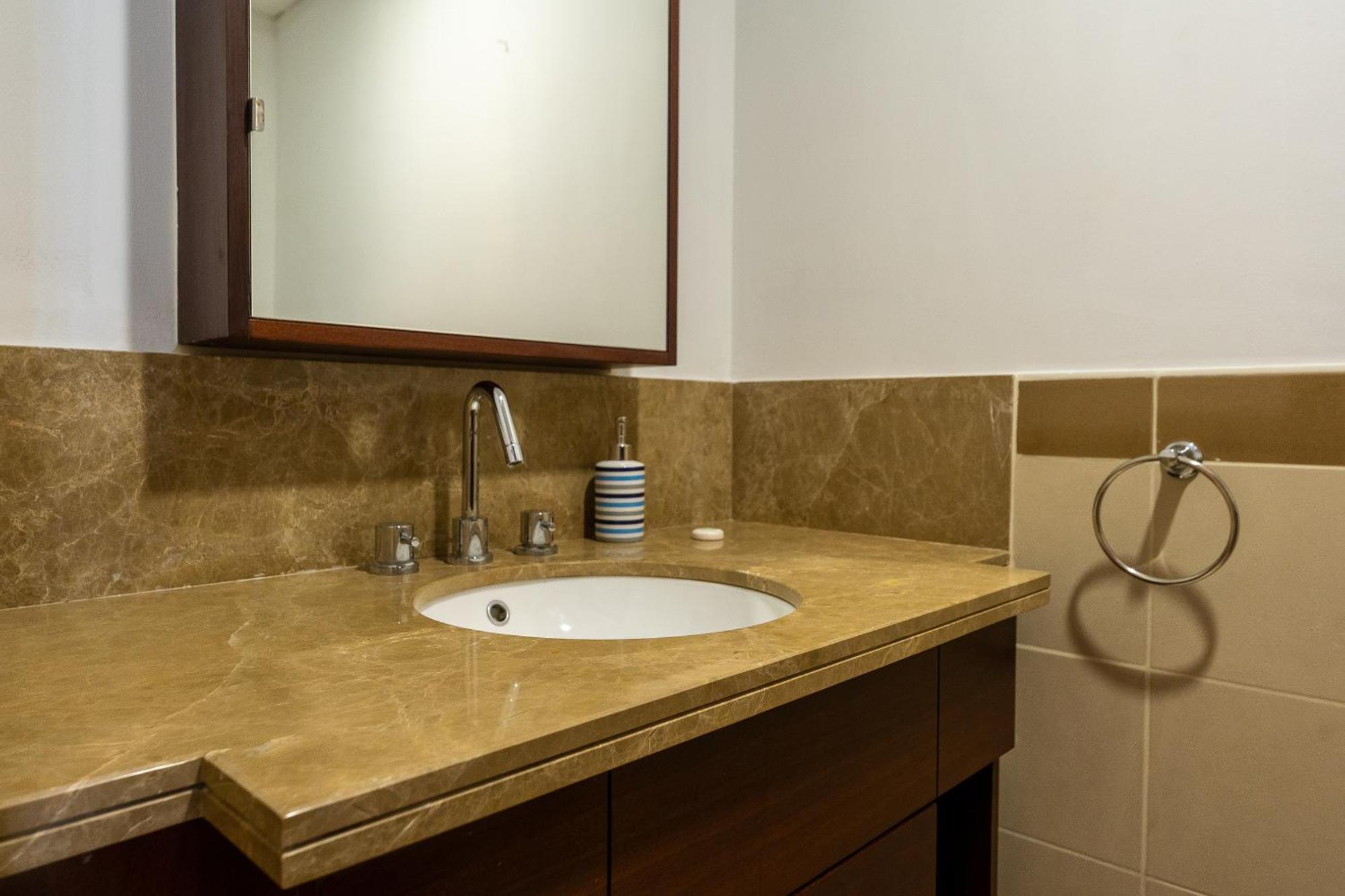 Bellavista - High Floor - 1br 29 Boulevard - Burj Khalifa & Fountain View Apartment