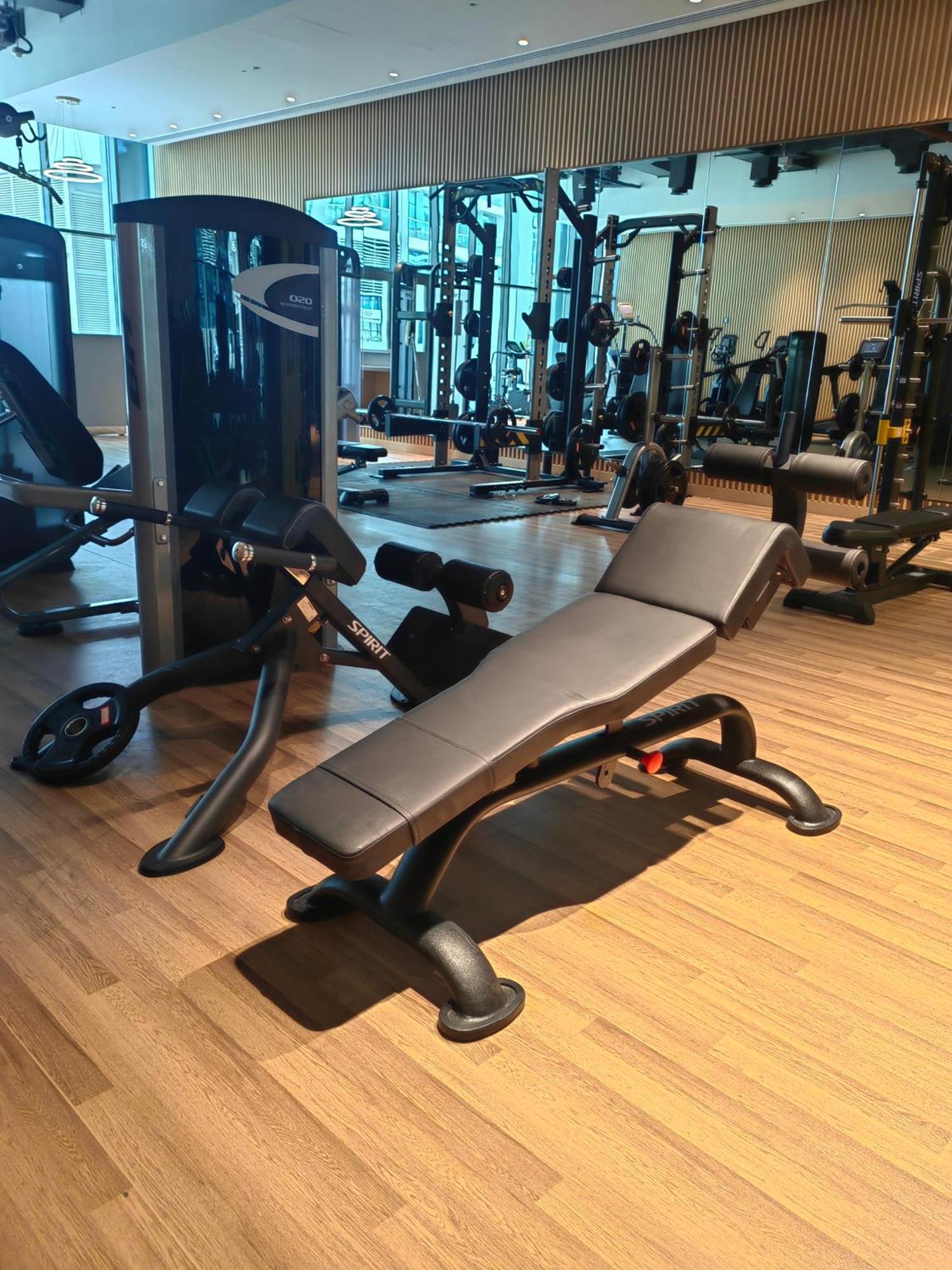 Apartamento 7 Palm Jumeirah *