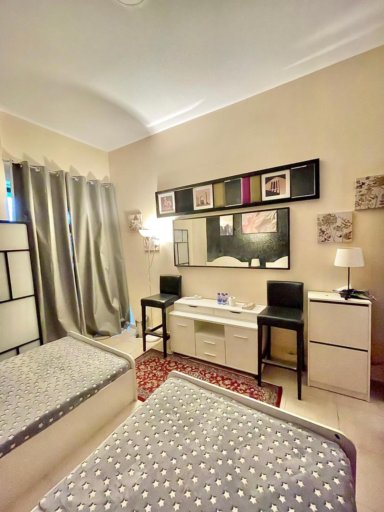 Backpackers Albergue