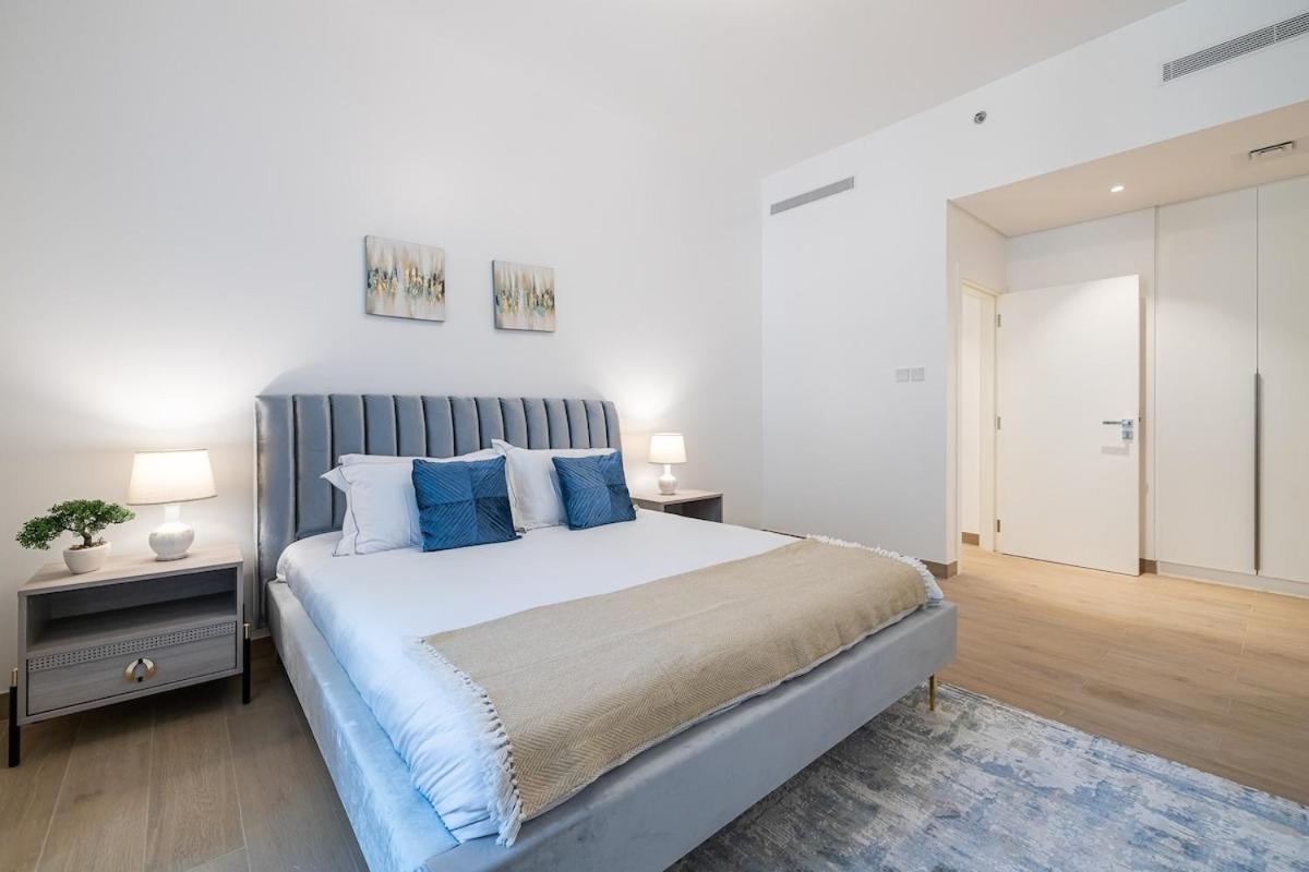 1bdr In La With Sea View Apartamento