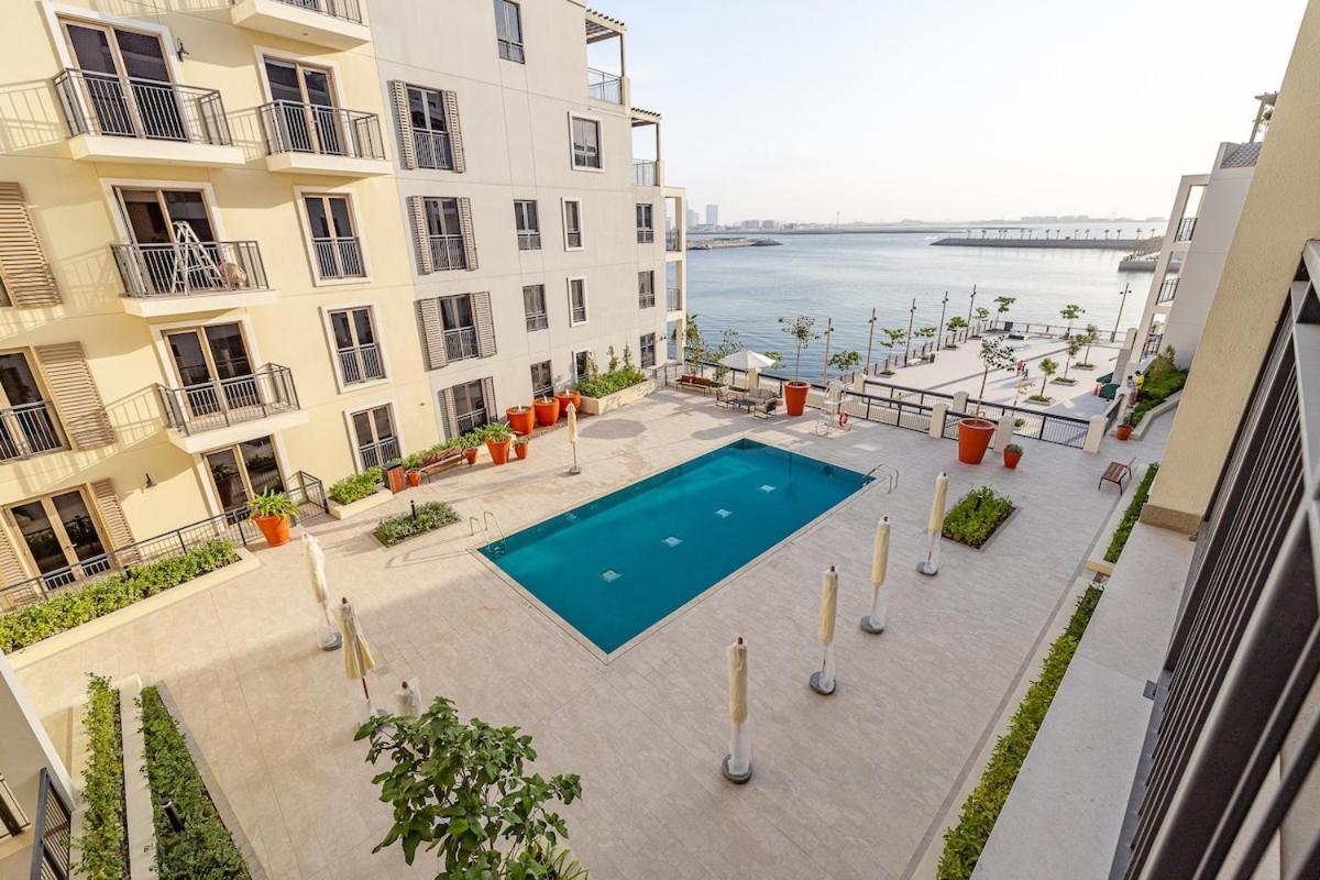1bdr In La With Sea View * Dubai