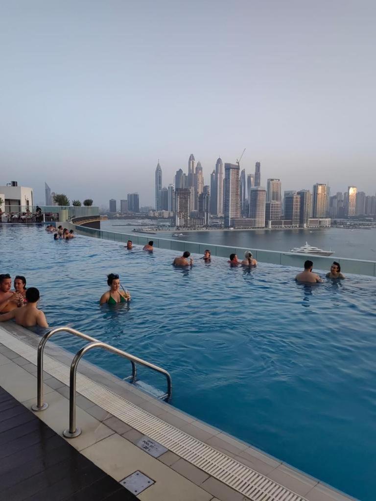 Apartamento 7 Palm Jumeirah Dubai