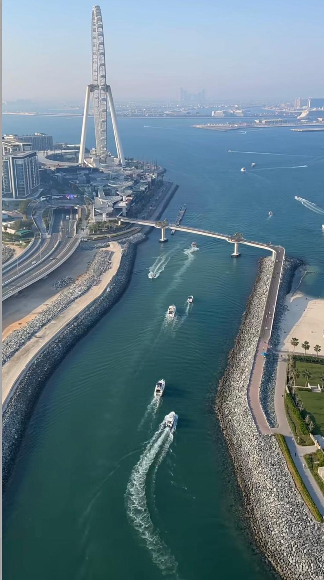 Apartment Al Marsa *