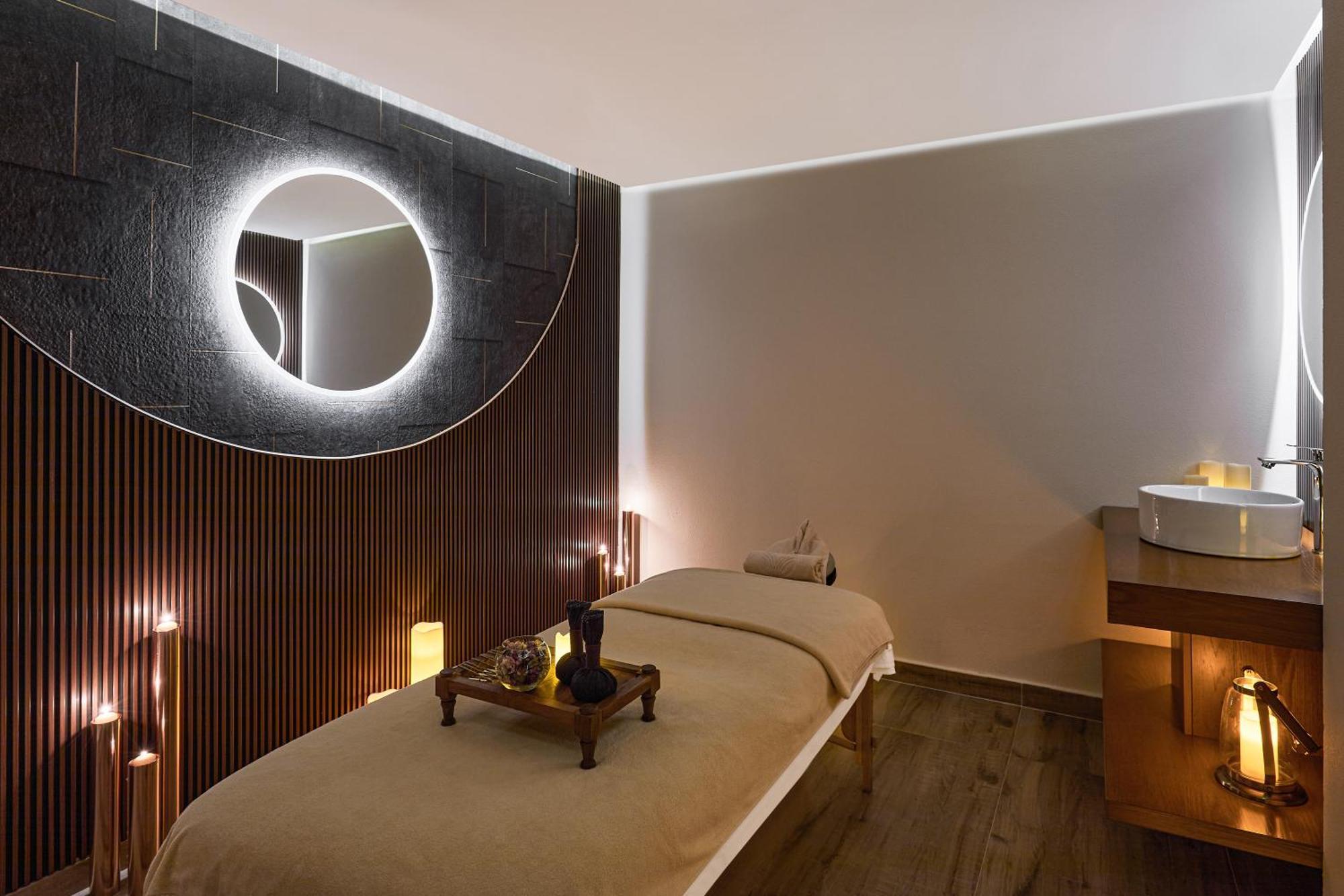 Rose Rayhaan By Rotana - 4* Dubai