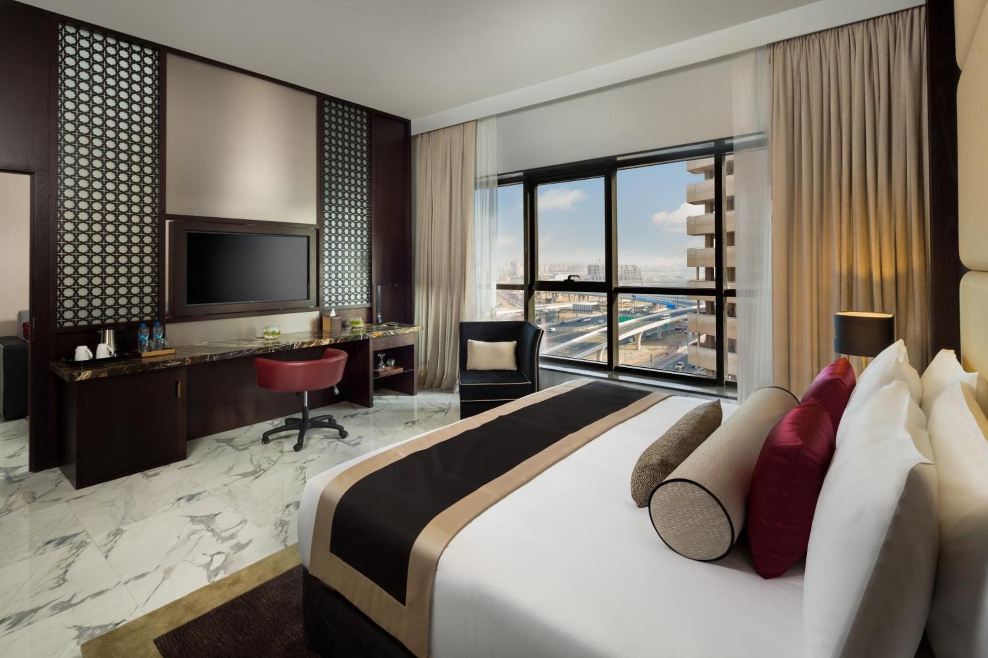 Hotel Millennium Place Marina Dubai