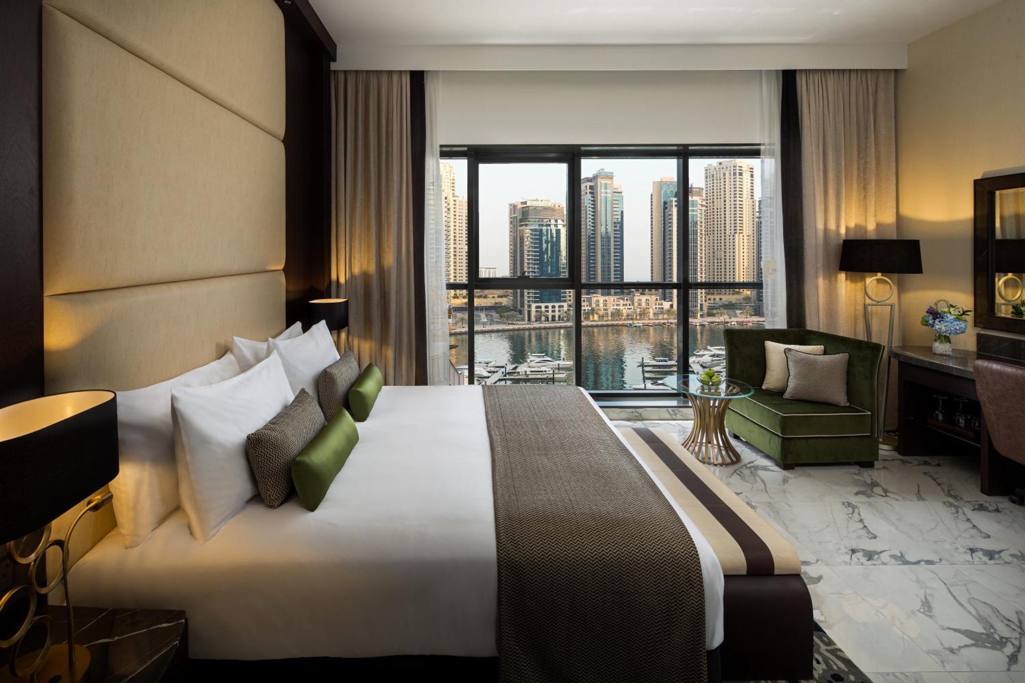 Millennium Place Marina 4* Dubai