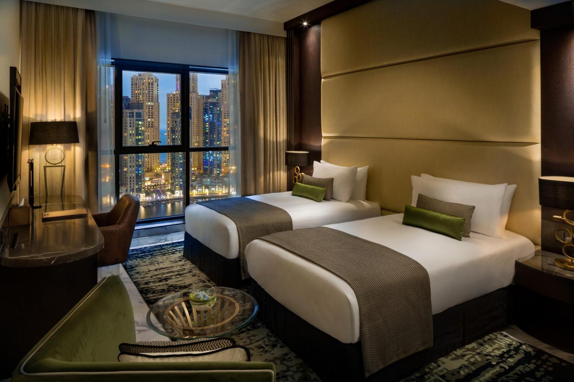Millennium Place Marina 4*